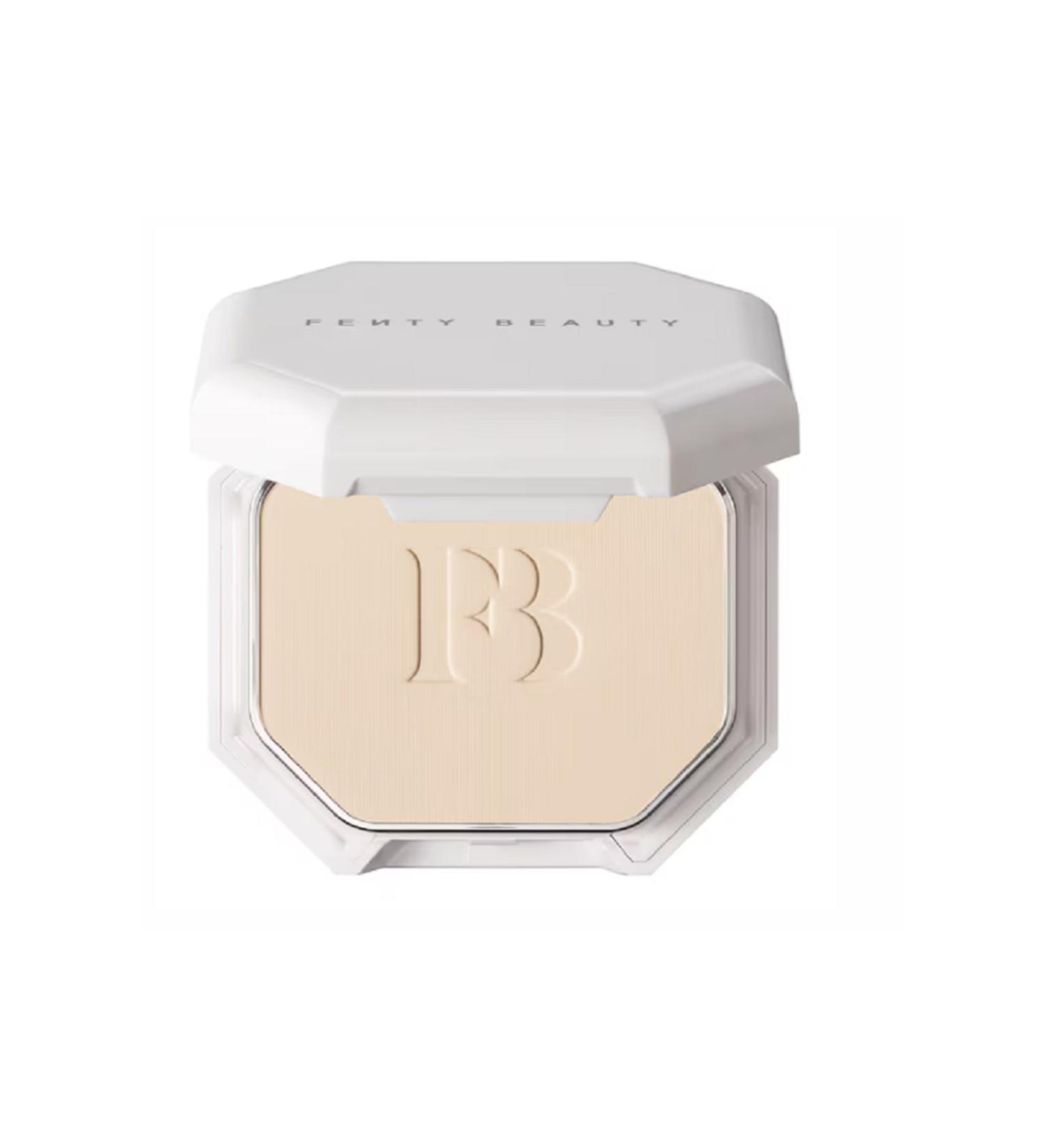 FENTY BEAUTY Pro Filt'r Soft Matte Powder - Long-Lasting Powder Formula Foundation