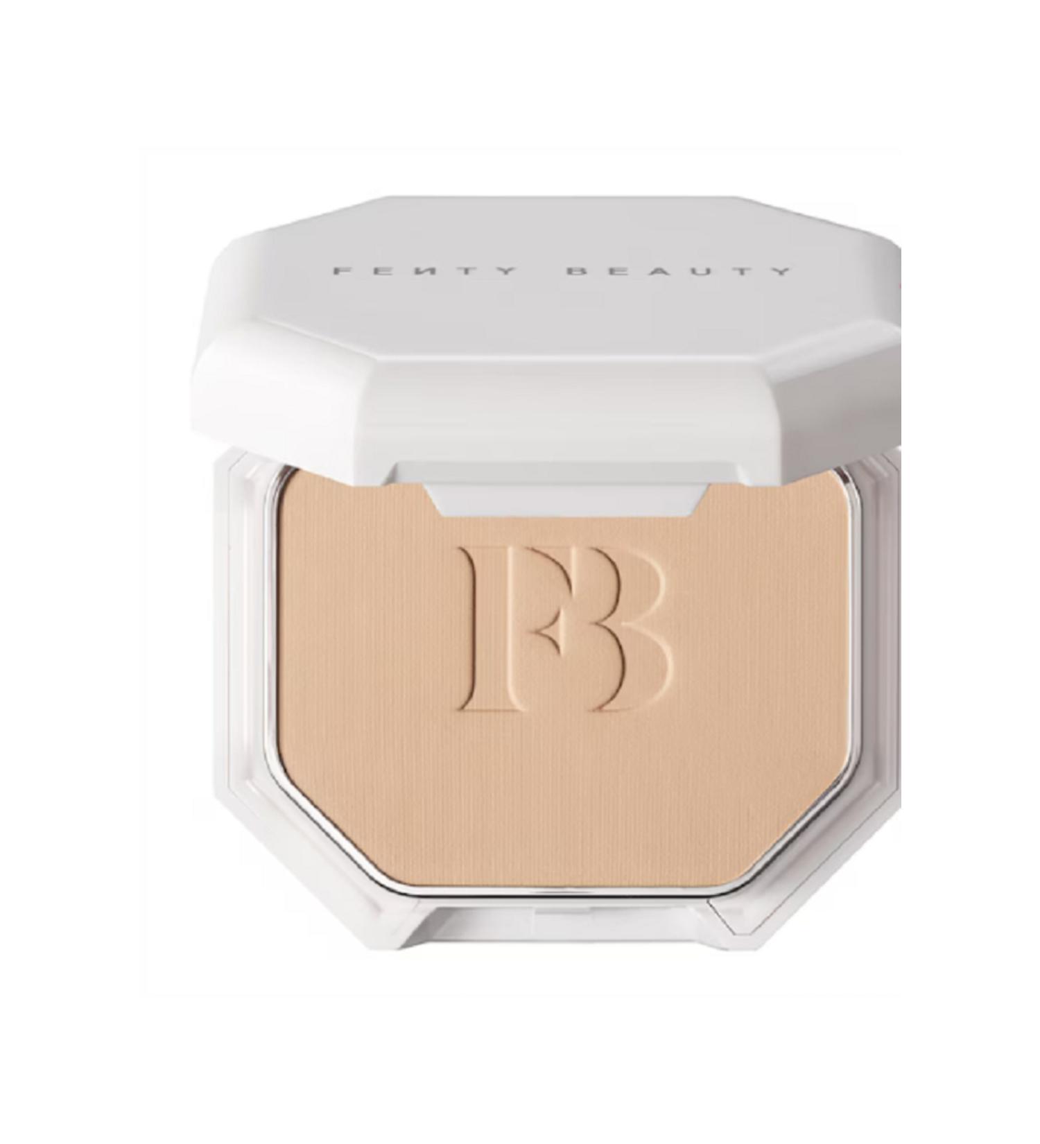FENTY BEAUTY Pro Filt'r Soft Matte Powder - Long-Lasting Powder Formula Foundation