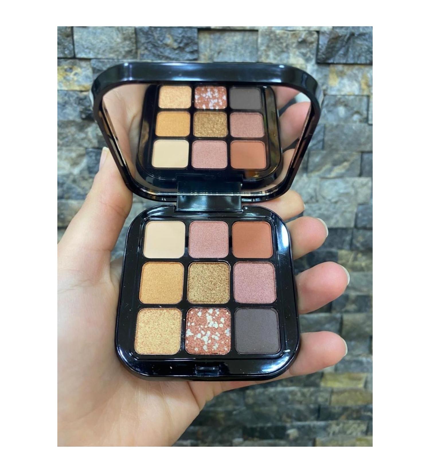 Rose Eyeshadow - Buy Online on GoSupps.com