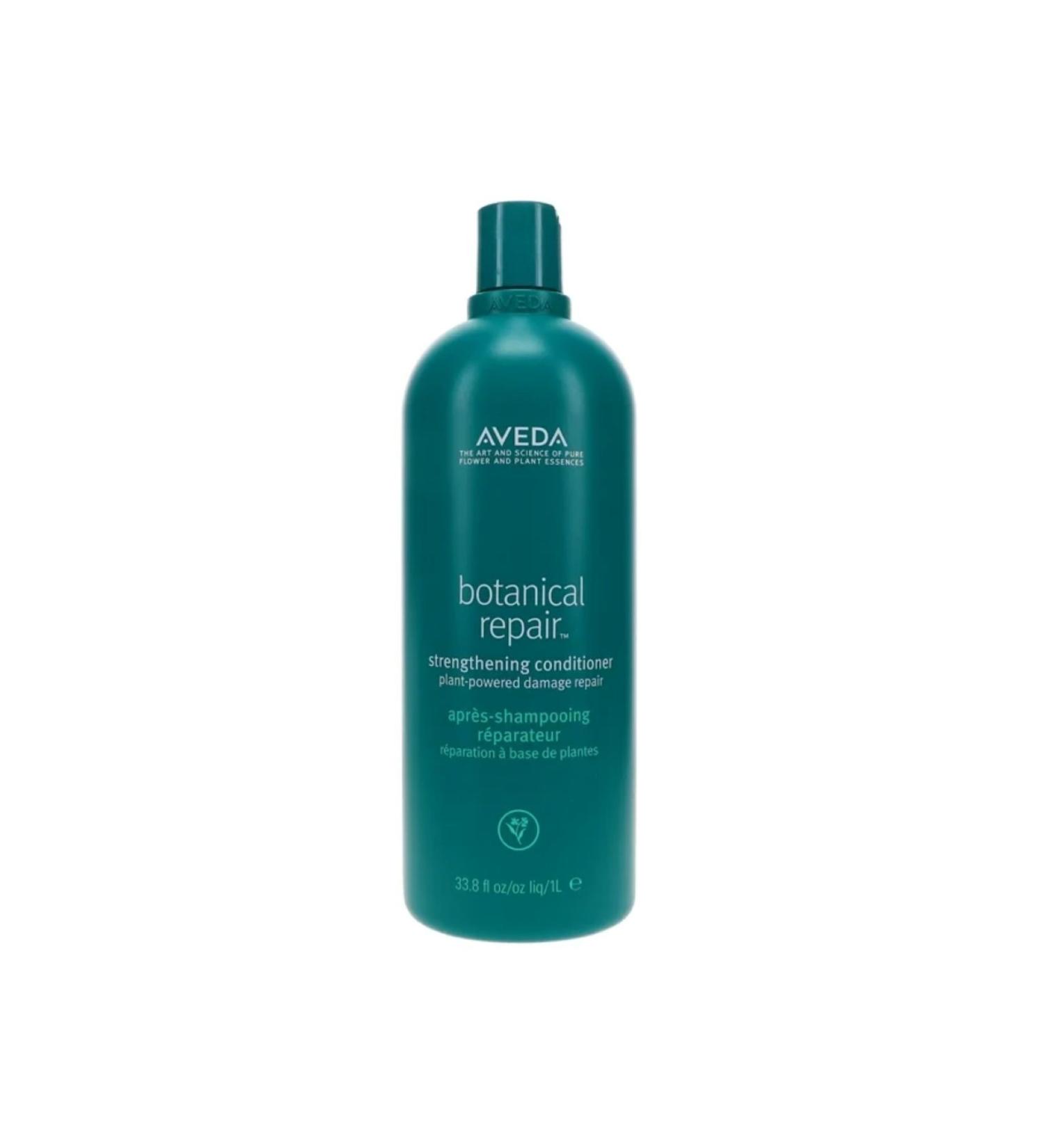 Aveda Botanical Repair Strengthening Conditioner Natural Strengthening AND Repairing Conditioner CYT97944649746431
