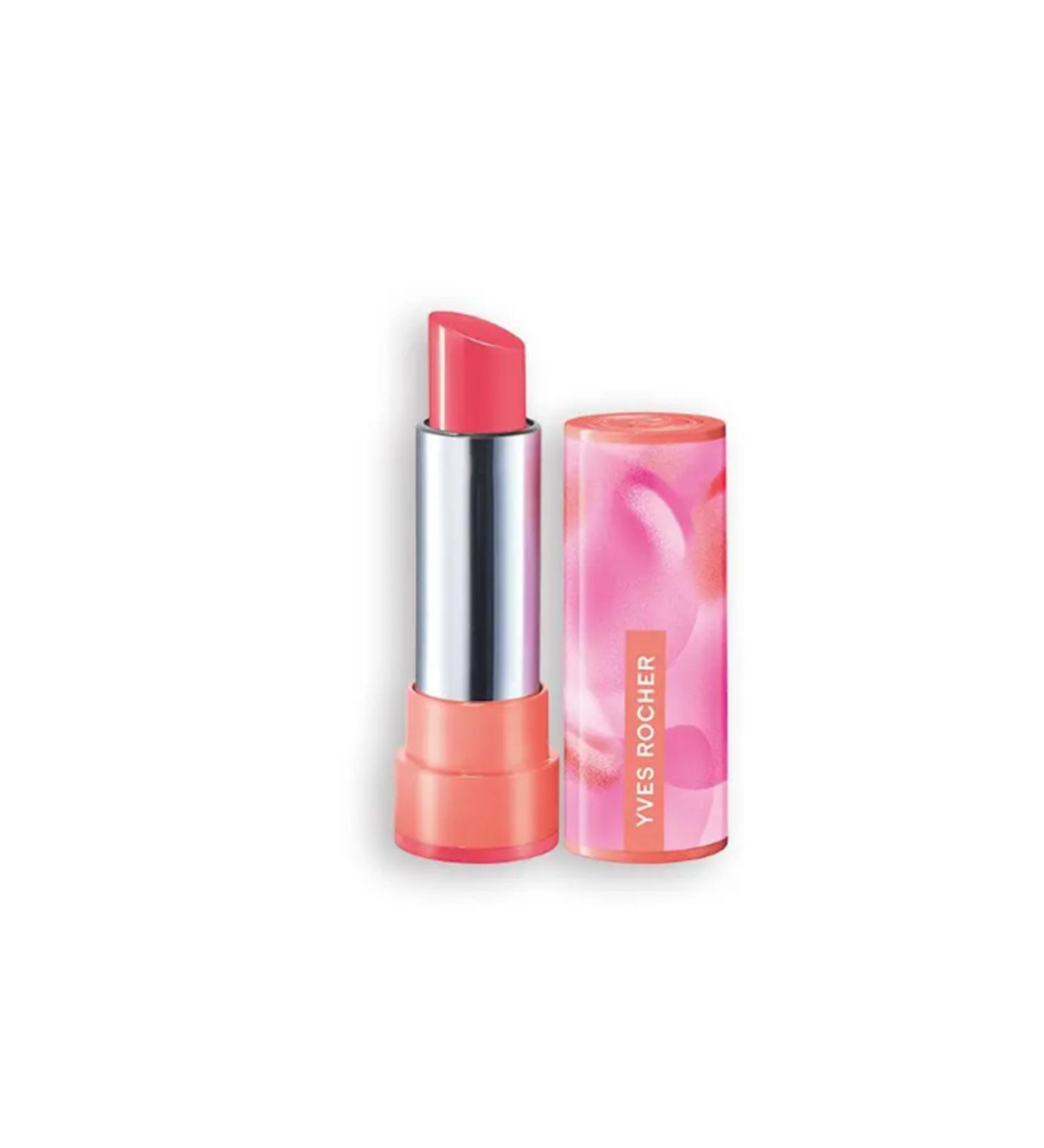 Yves Rocher Ultra Nourishing Glow Lipstick