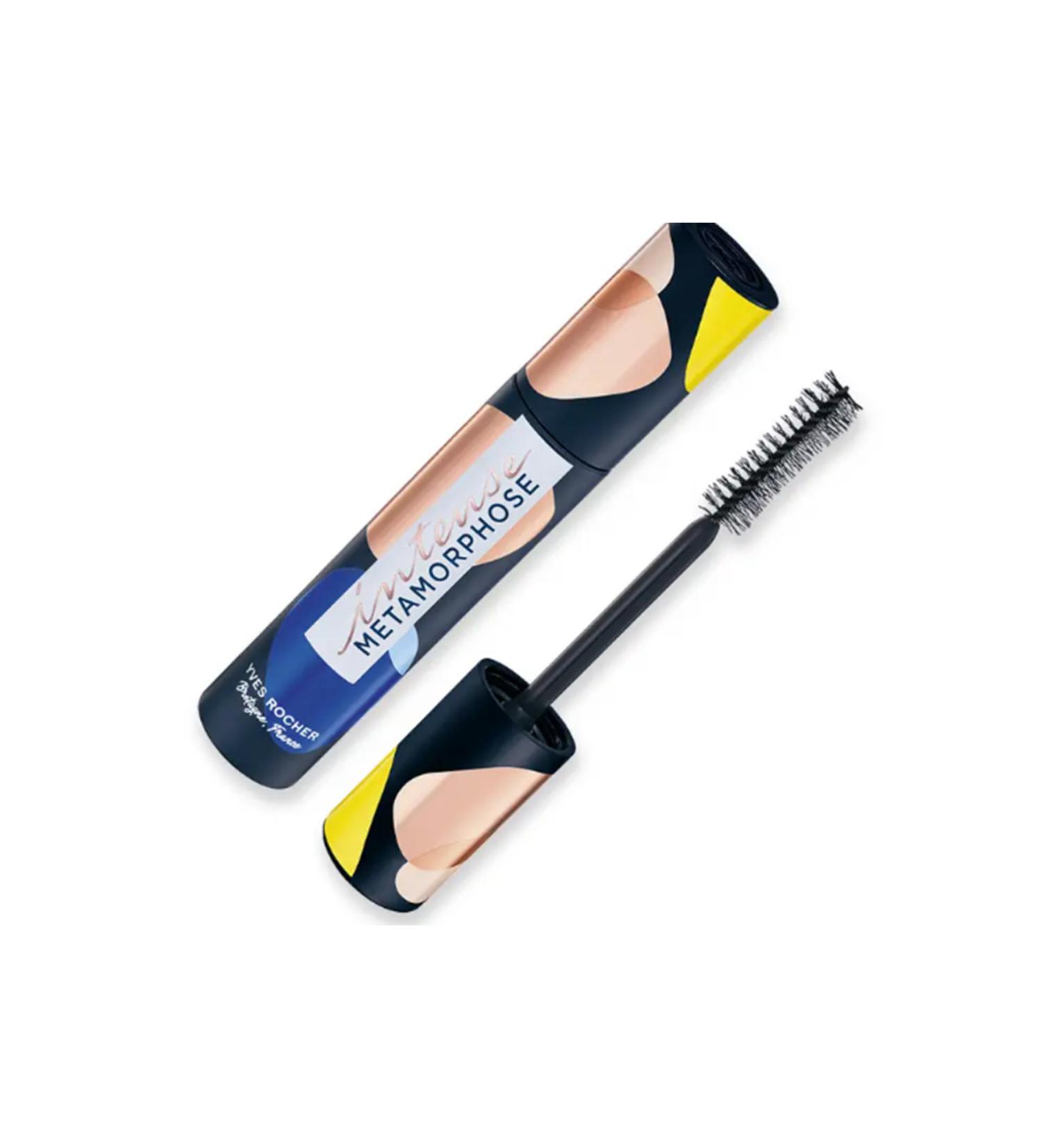 Yves Rocher Intense Volume Lengthening Mascara - Buy Online on GoSupps.com