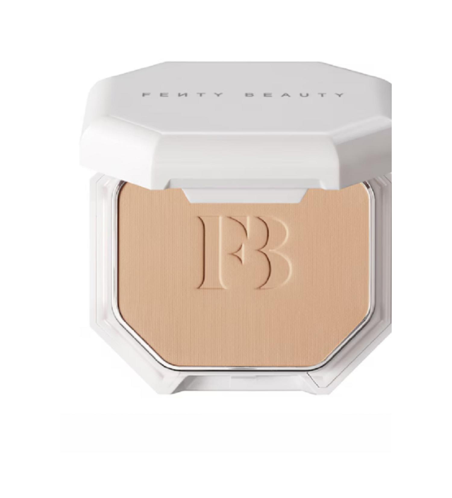 FENTY BEAUTY Pro Filt'r Soft Matte Powder - Long-Lasting Powder Formula Foundation