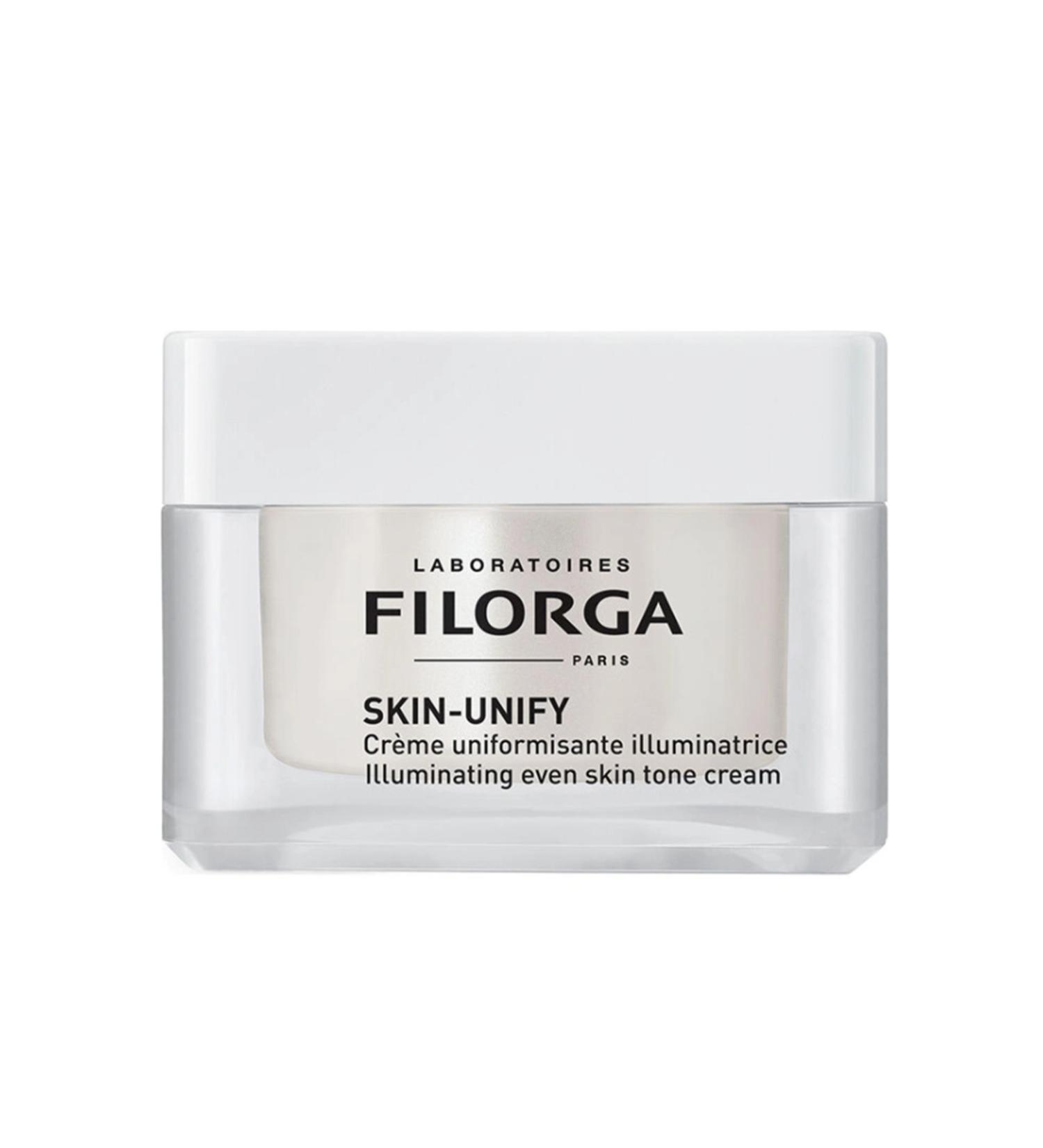 Filorga SKIN-UNIFY Illuminating Even Skin Tone Cream 50 ml