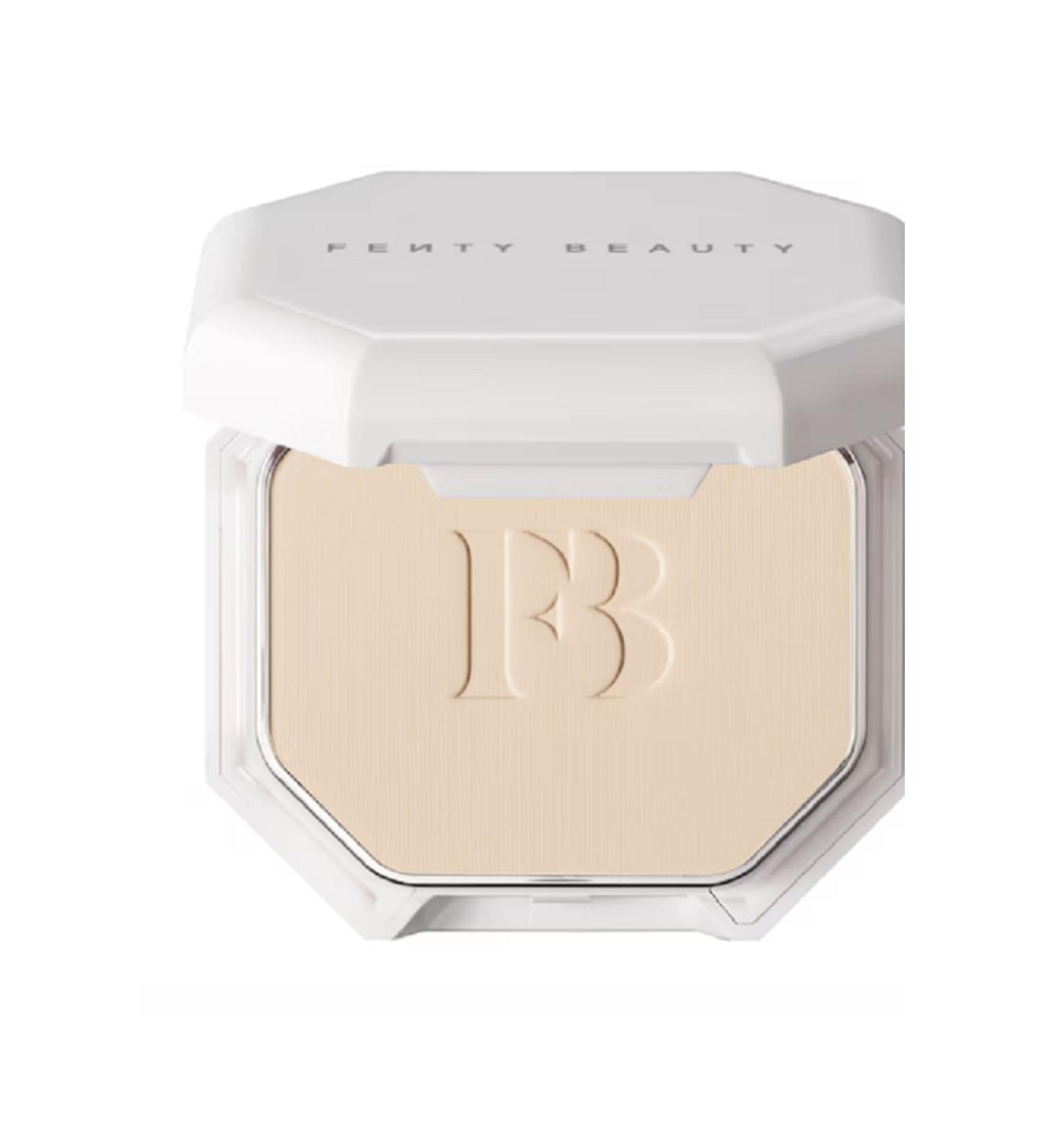 FENTY BEAUTY Pro Filt'r Soft Matte Powder - Long-Lasting Powder Formula Foundation