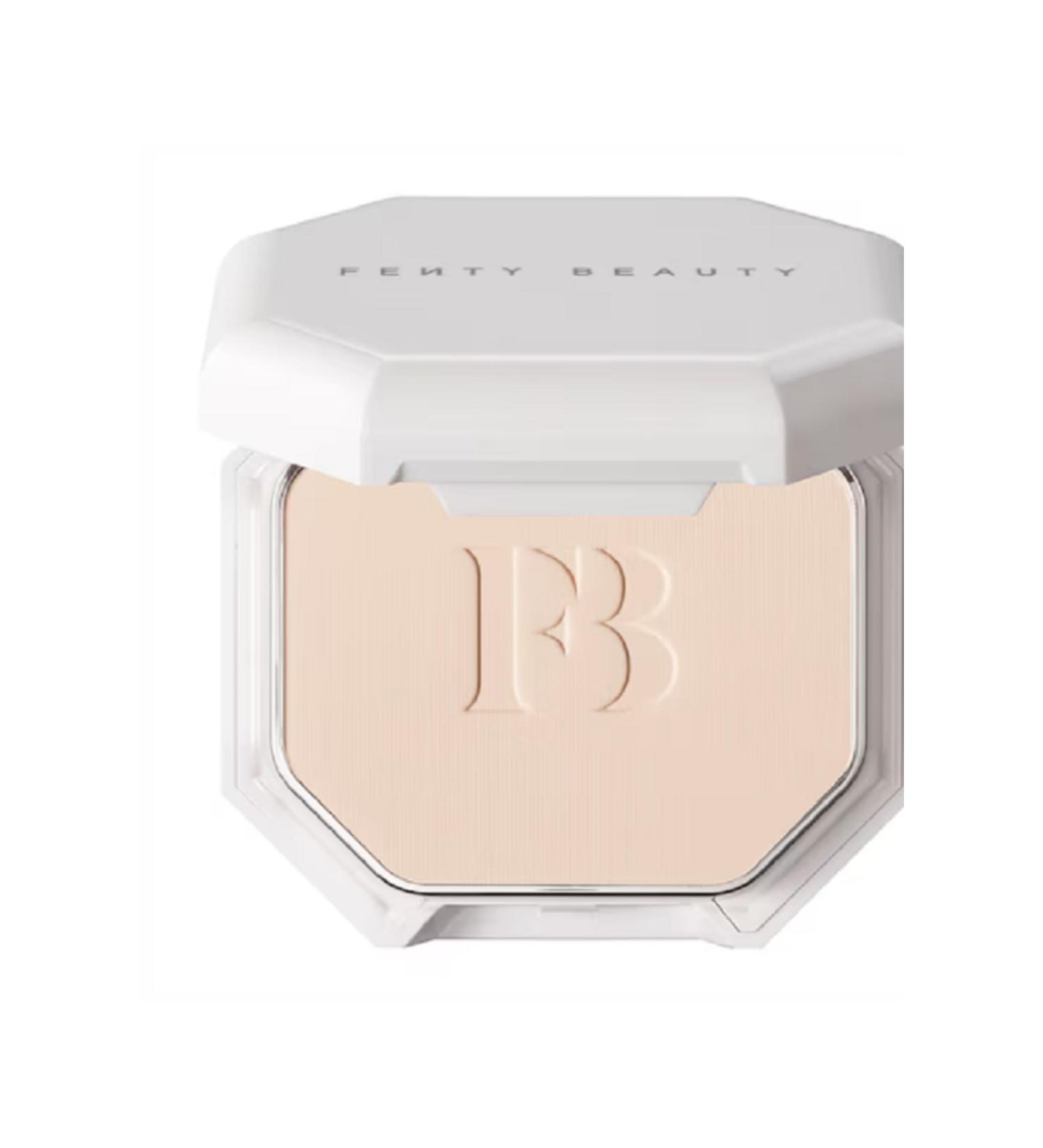 FENTY BEAUTY Pro Filt'r Soft Matte Powder - Long-Lasting Powder Formula Foundation