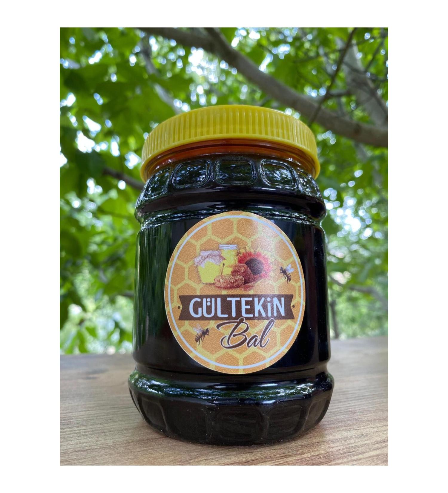 G LTEK N HONEY MULBERRY MOLASSES 900 gr - Buy Online on GoSupps.com