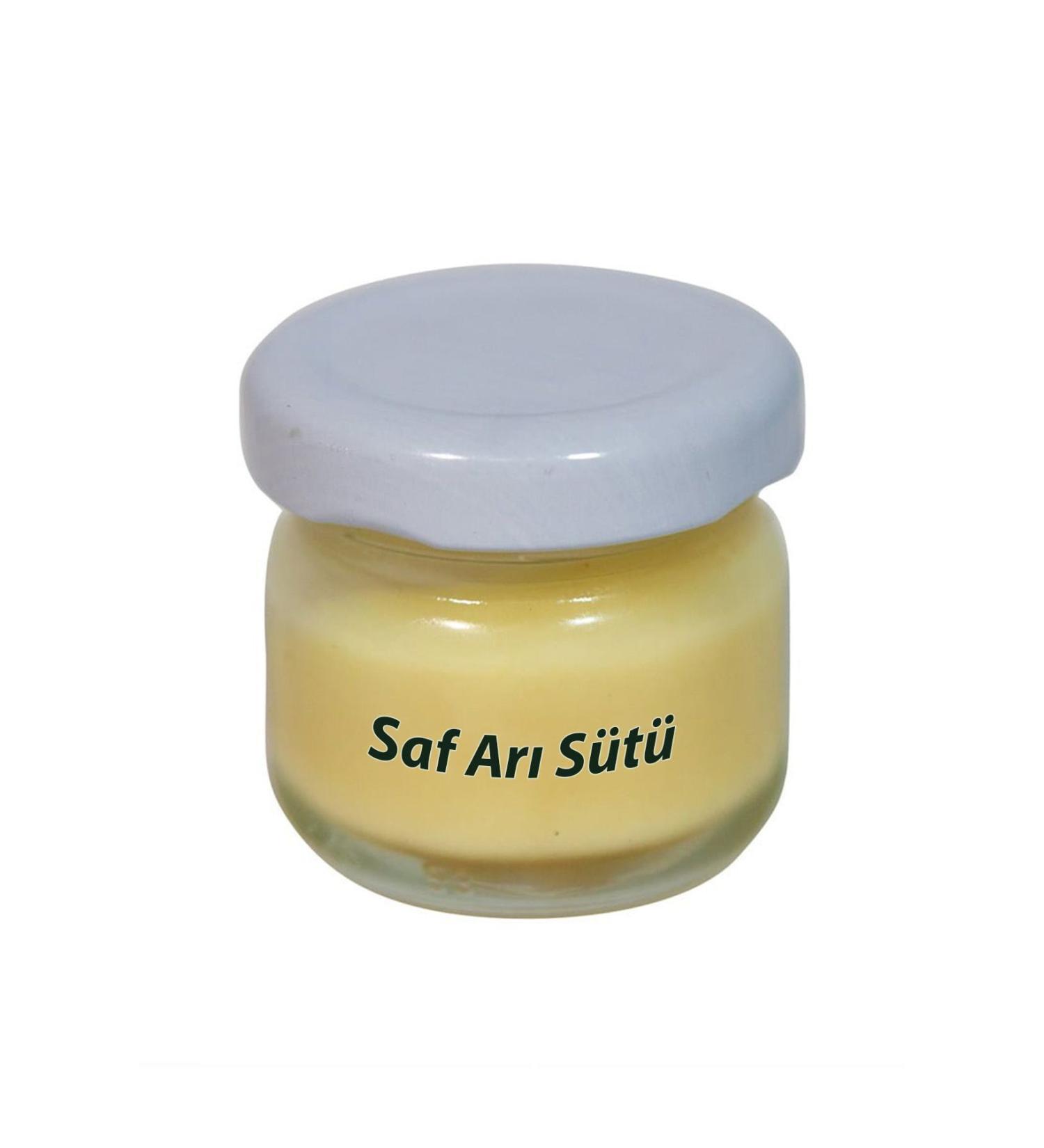 Organic Bitkim Pure Royal Jelly 30 gr