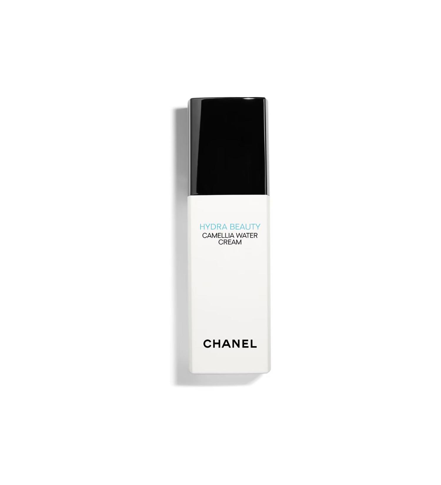 Chanel - Brightening and Moisturizing Lotion - HYDRA BEAUTY CAMELLIA WATER CREAM - 30 ml - Buy Online on GoSupps.com