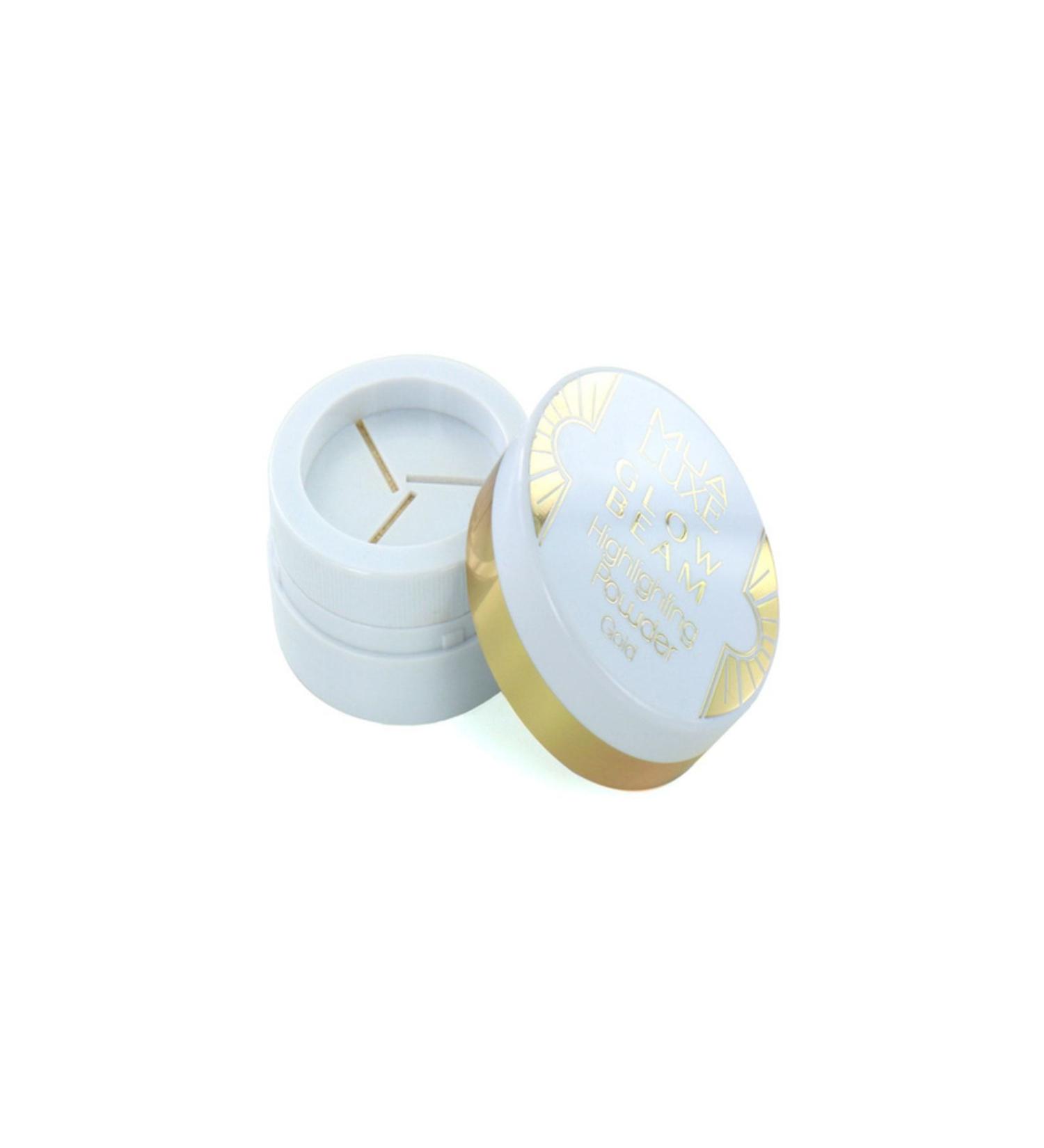 MUA LUXE Glow Beam Highlighting Illuminator