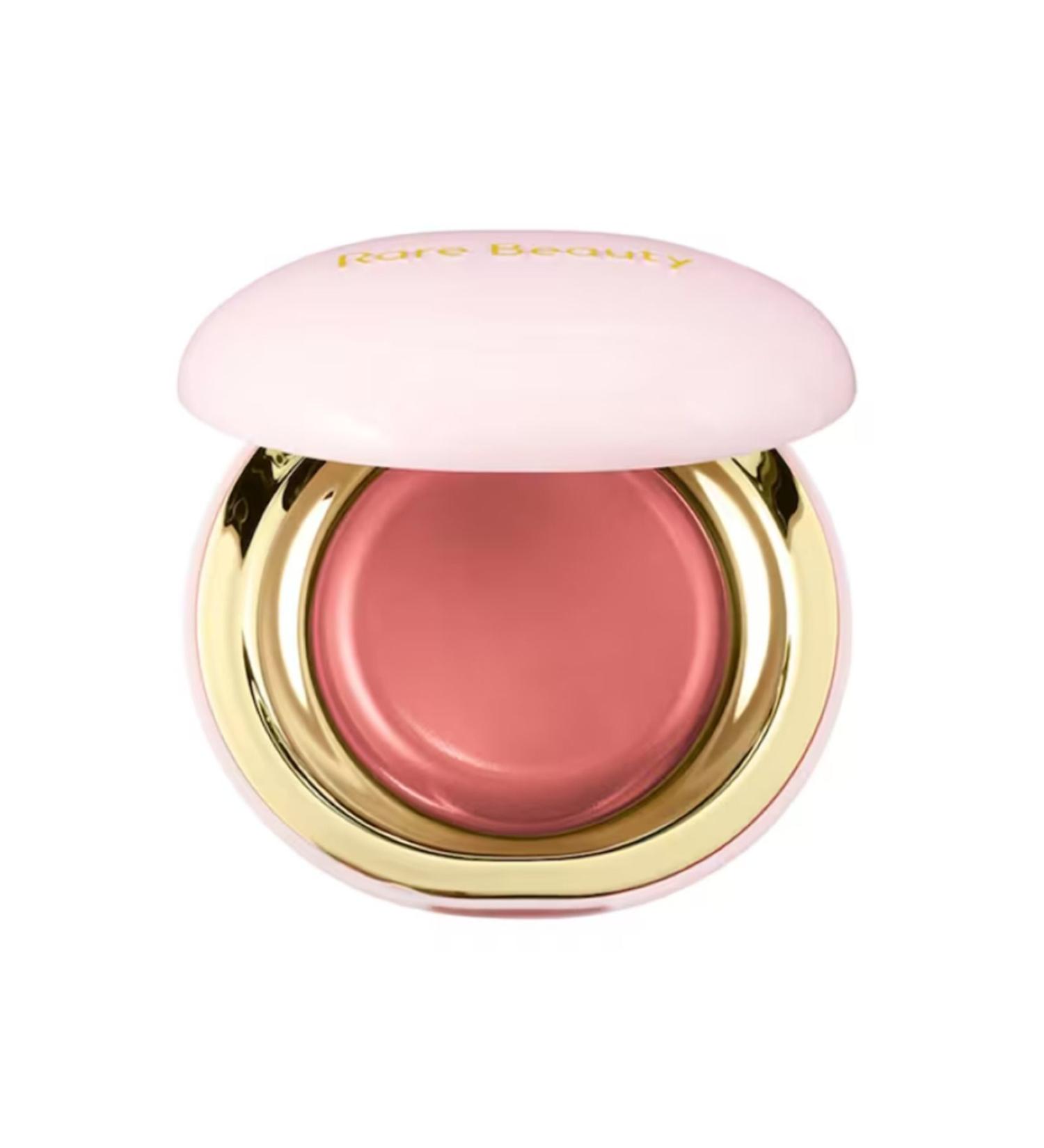 Rare Beauty Stay Vulnerable - Blush Nearly Mauve 5 g - Buy Online on GoSupps.com