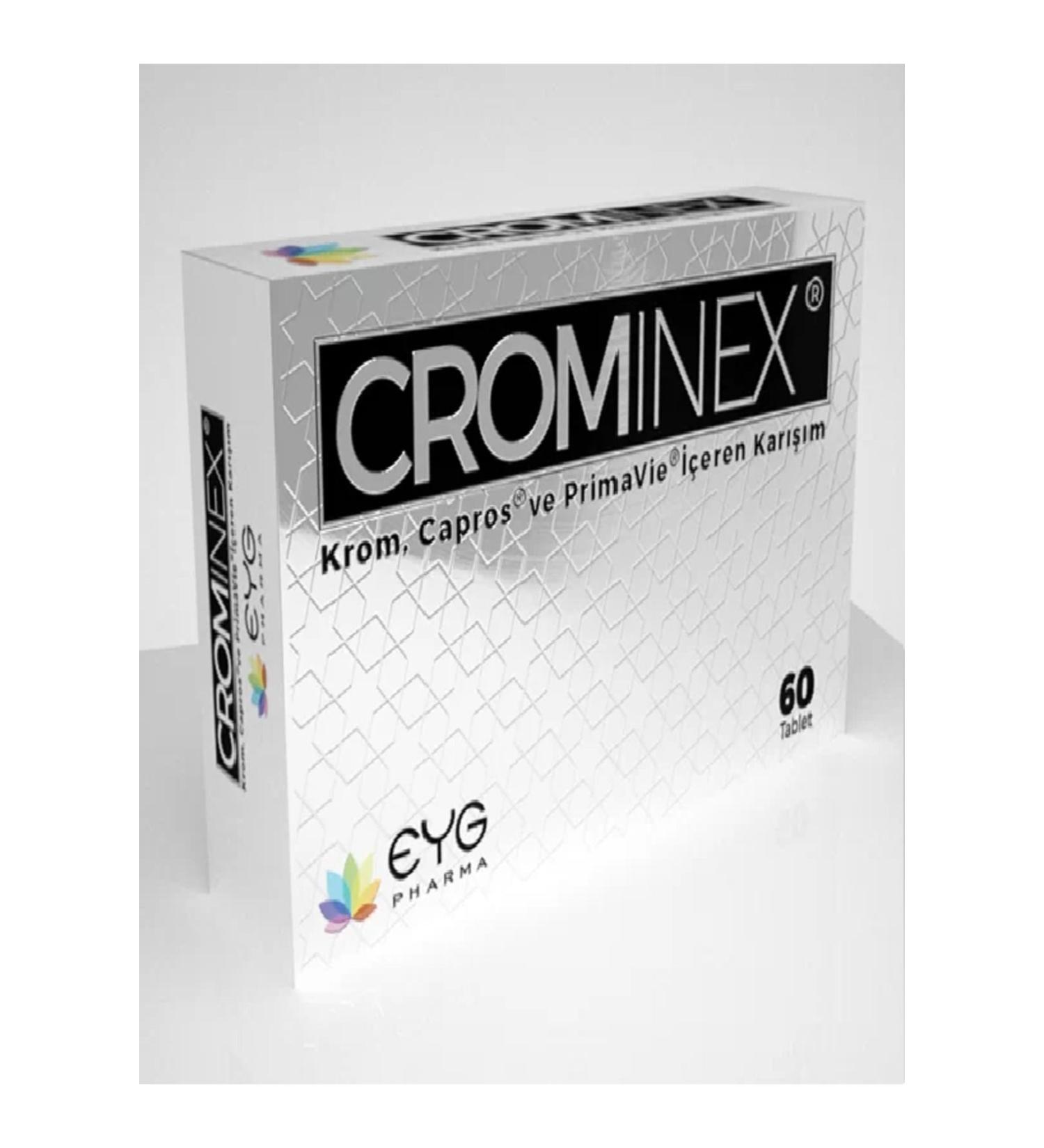 Chrominex Mineral
