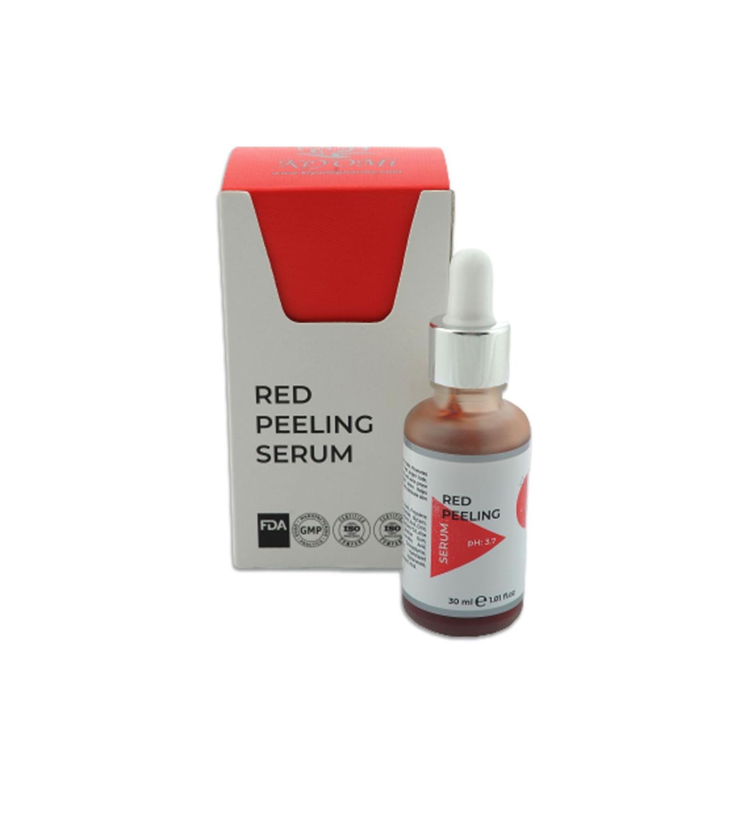 Kiyomi Skin Rejuvenating Face Serum - Buy Online on GoSupps.com