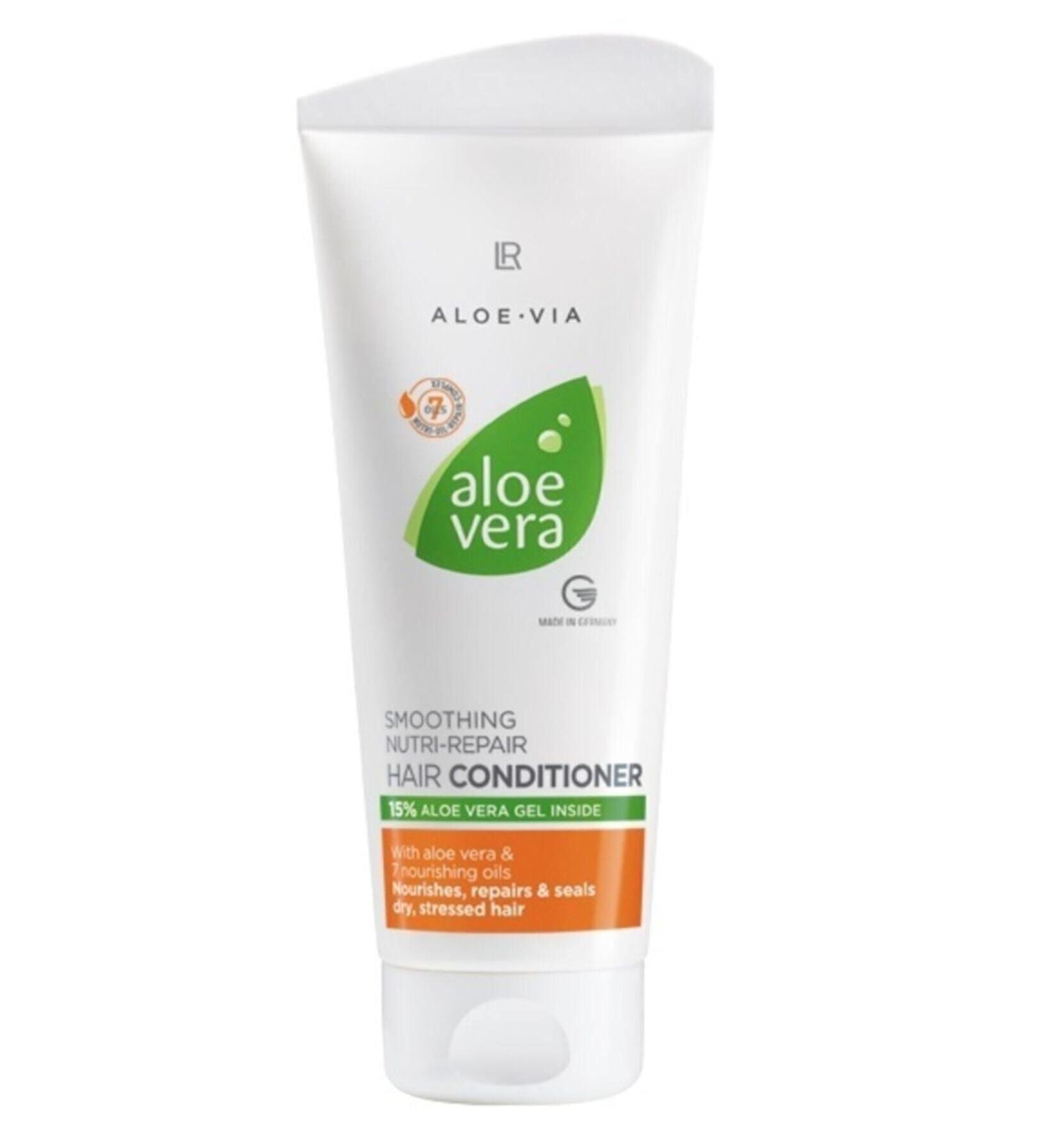 LR Aloe Via Aloe Vera Nourishing Repair Conditioner