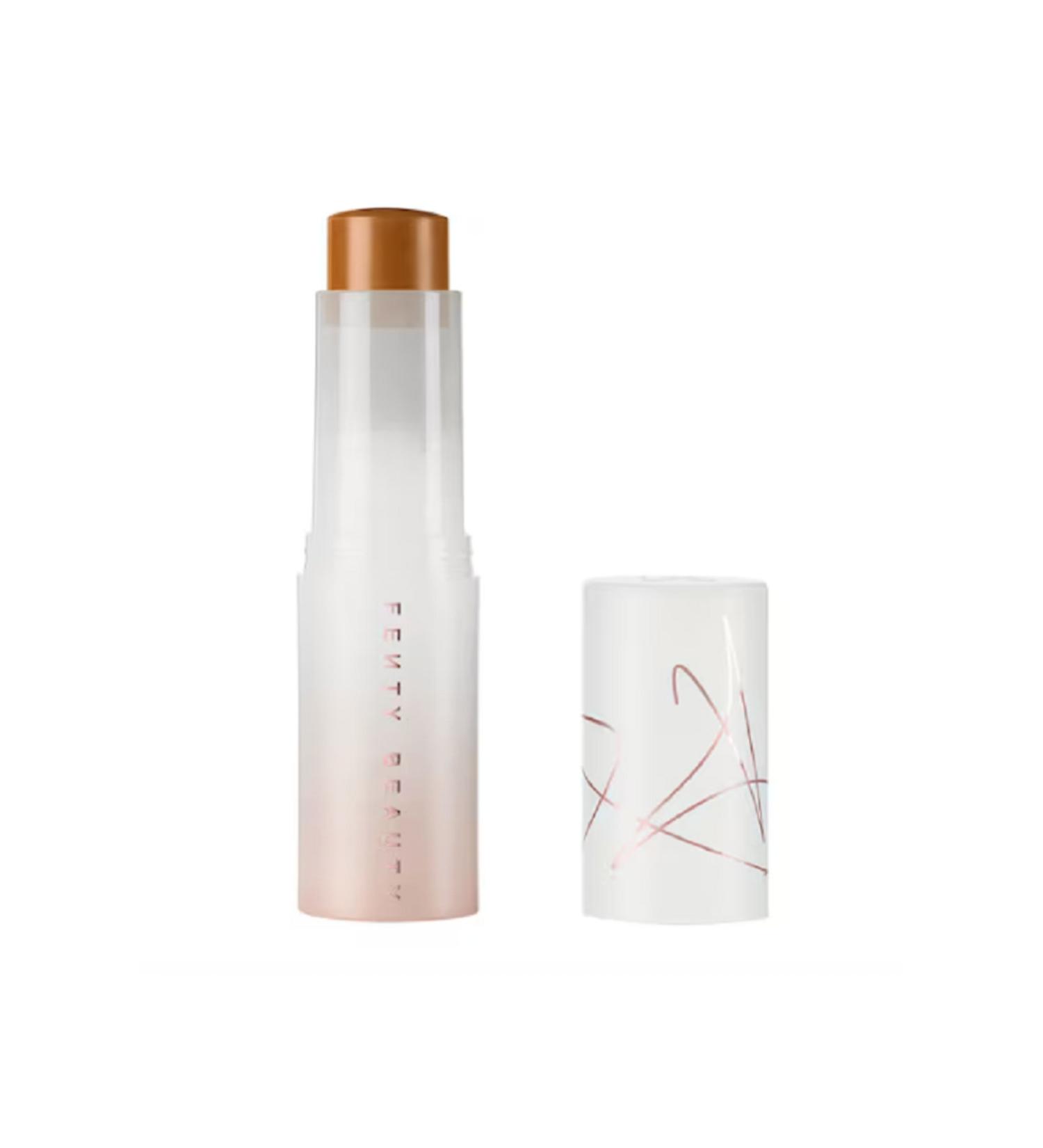 FENTY BEAUTY Eaze Drop Blur + Smooth Tint Stick - Long-Lasting Foundation