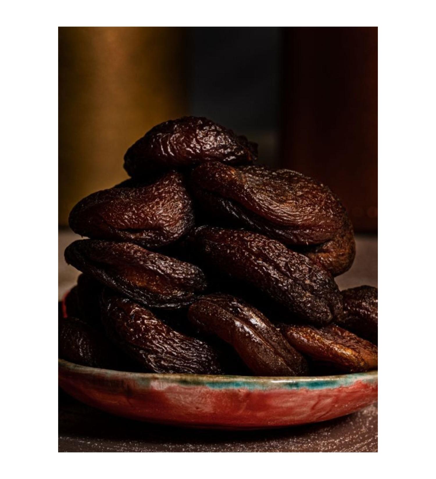 NONTOXINLIFE Sun Dried Apricots - 250 Gr.