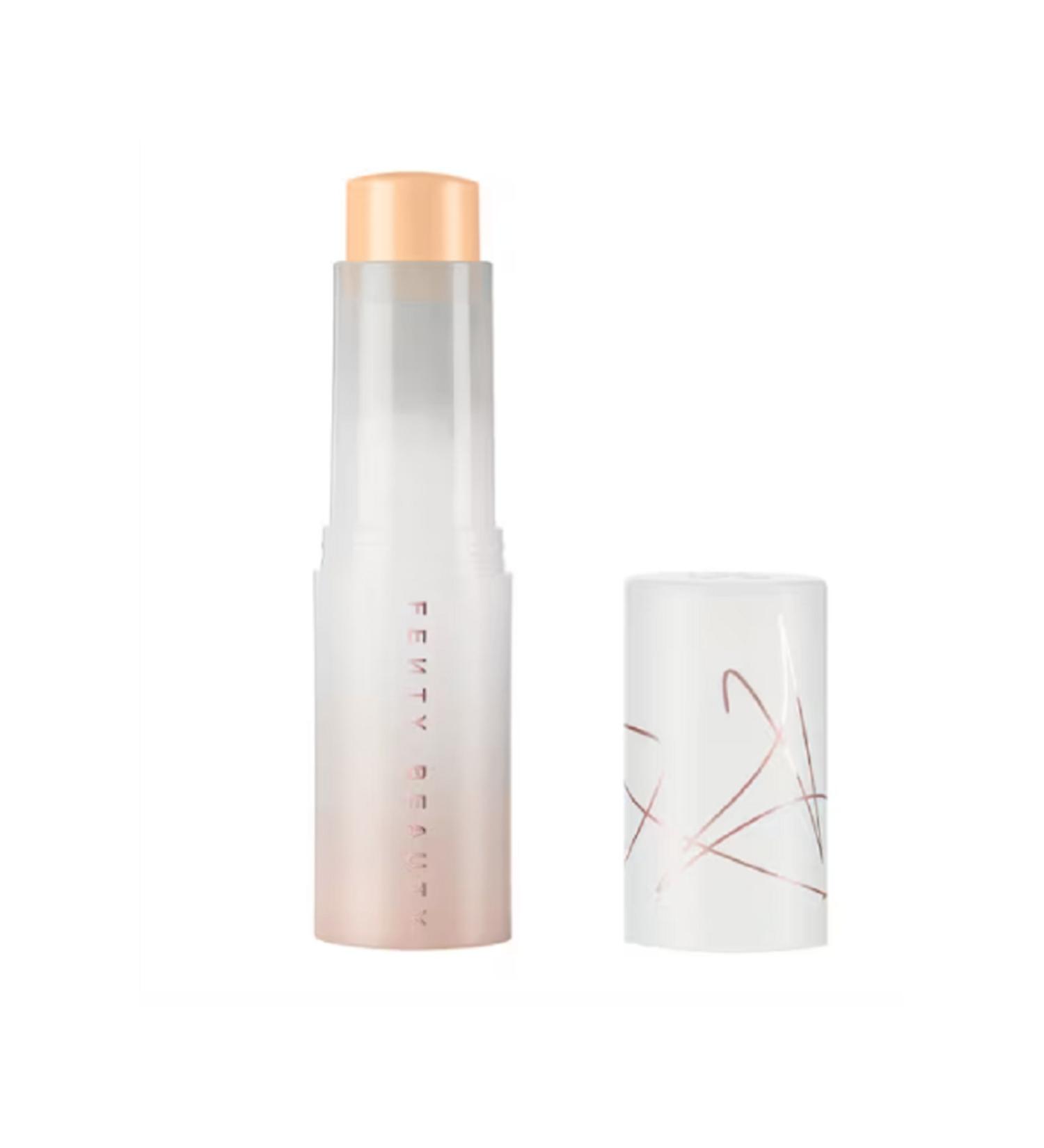 FENTY BEAUTY Eaze Drop Blur + Smooth Tint Stick - Long-Lasting Foundation