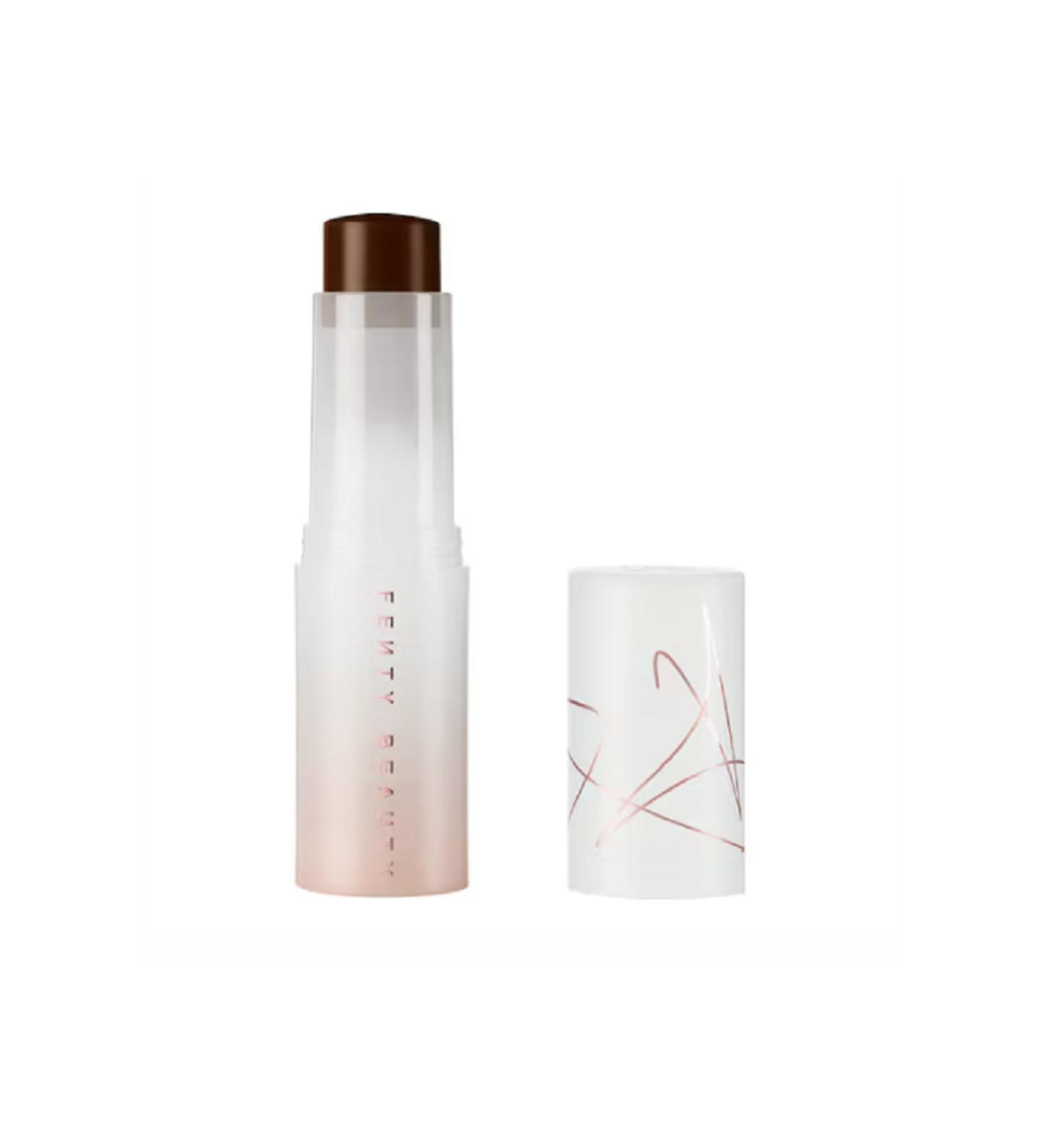 FENTY BEAUTY Eaze Drop Blur + Smooth Tint Stick - Long-Lasting Foundation