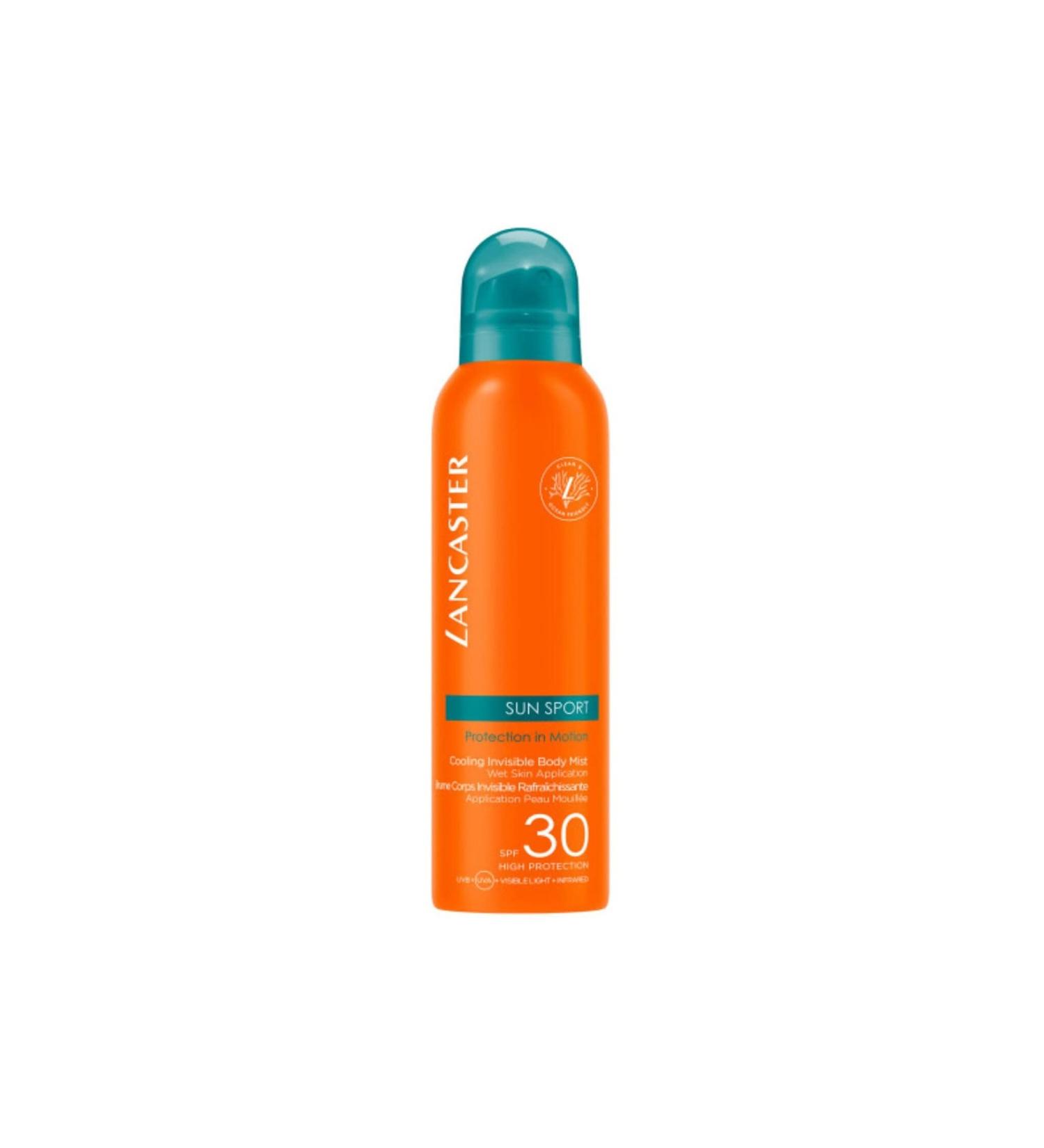 Lancaster SUN SPORT - Face Cream SPF 30 200ml