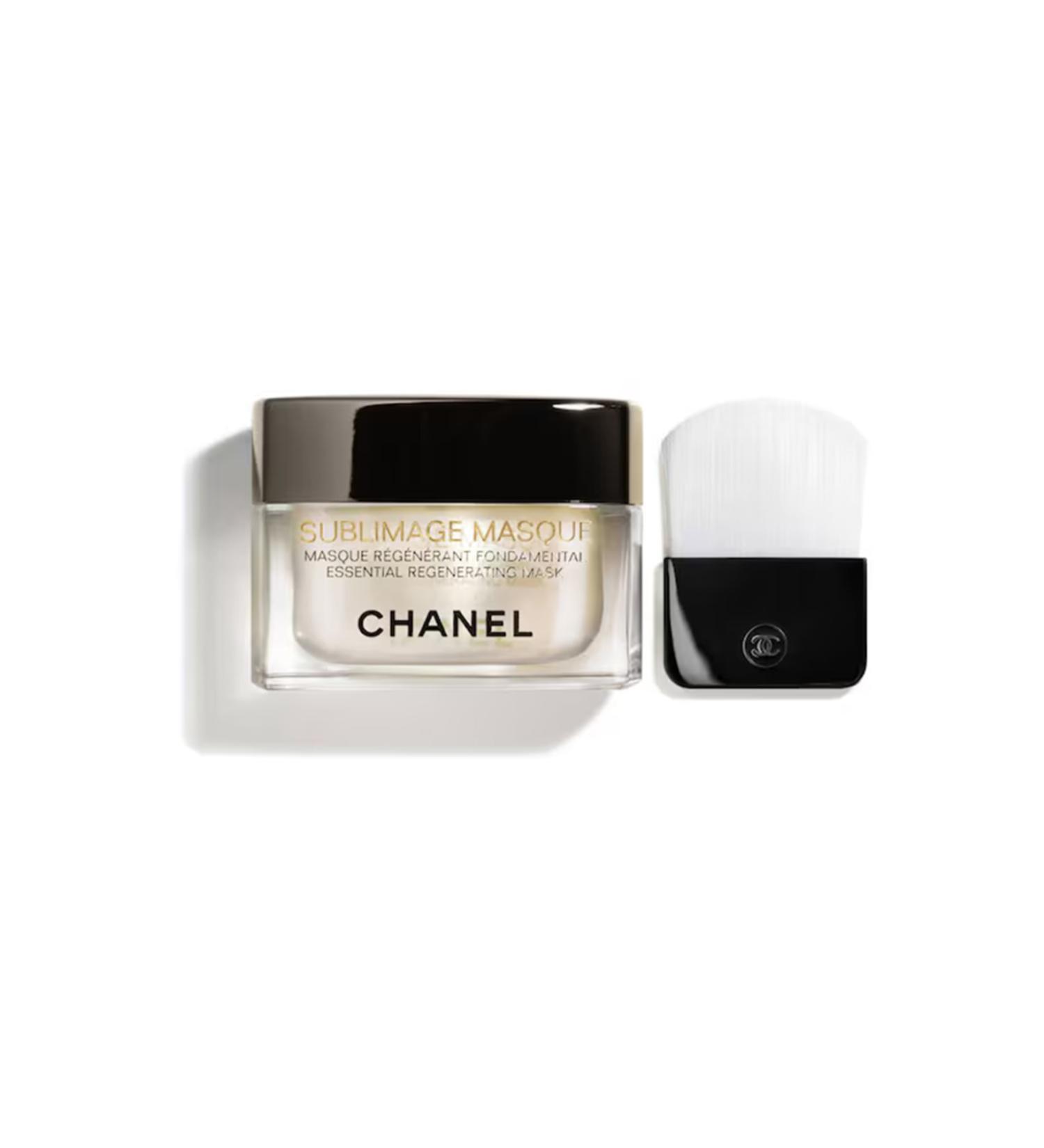 Chanel - Revitalizing Essential Care Mask - SUBLIMAGE MASQUE - 50ml