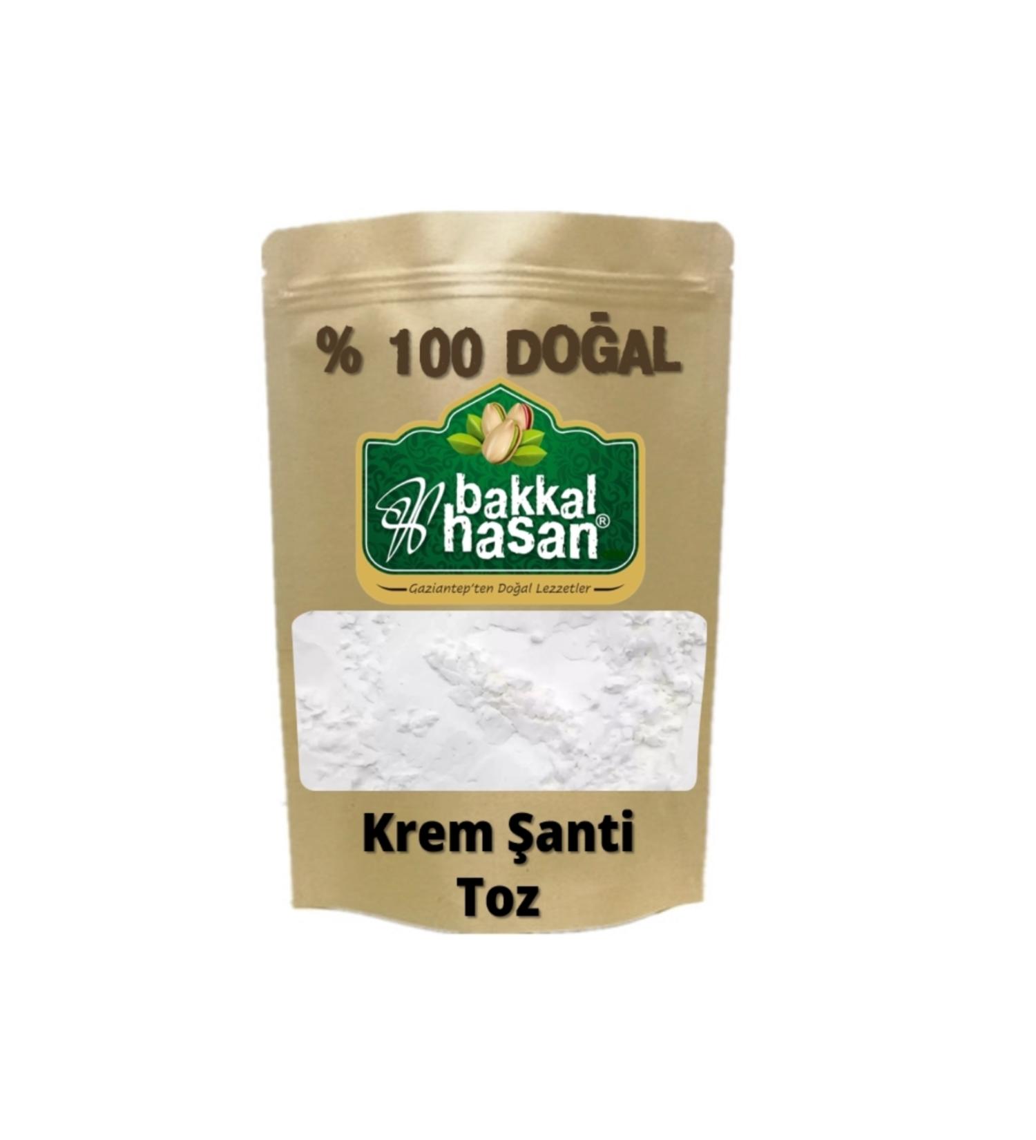 Grocer Hasan Whipped Cream 250 gr - Grocer Hasan