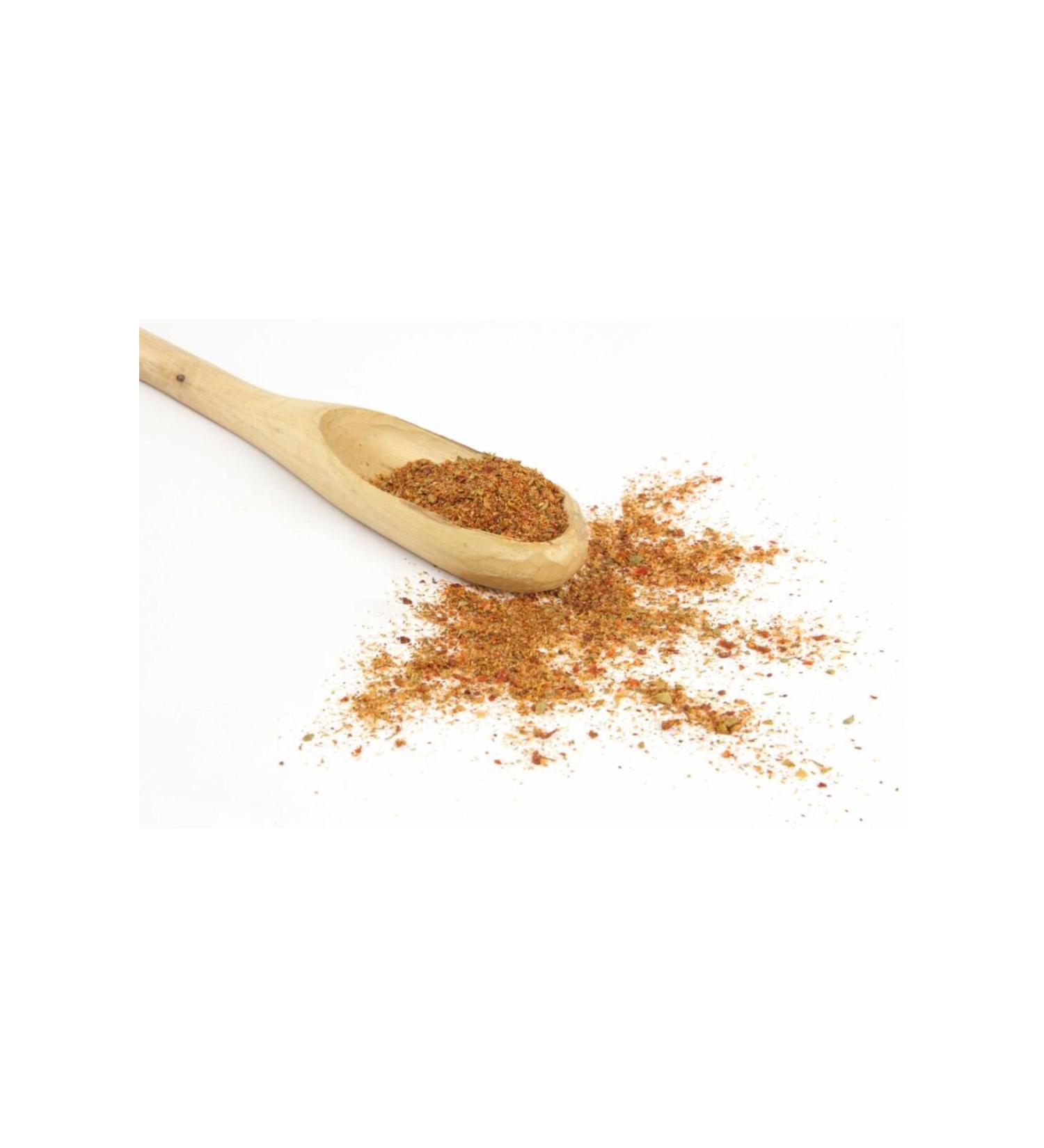 Selay Barbecue Seasoning (1 KG) - Buy Online on GoSupps.com