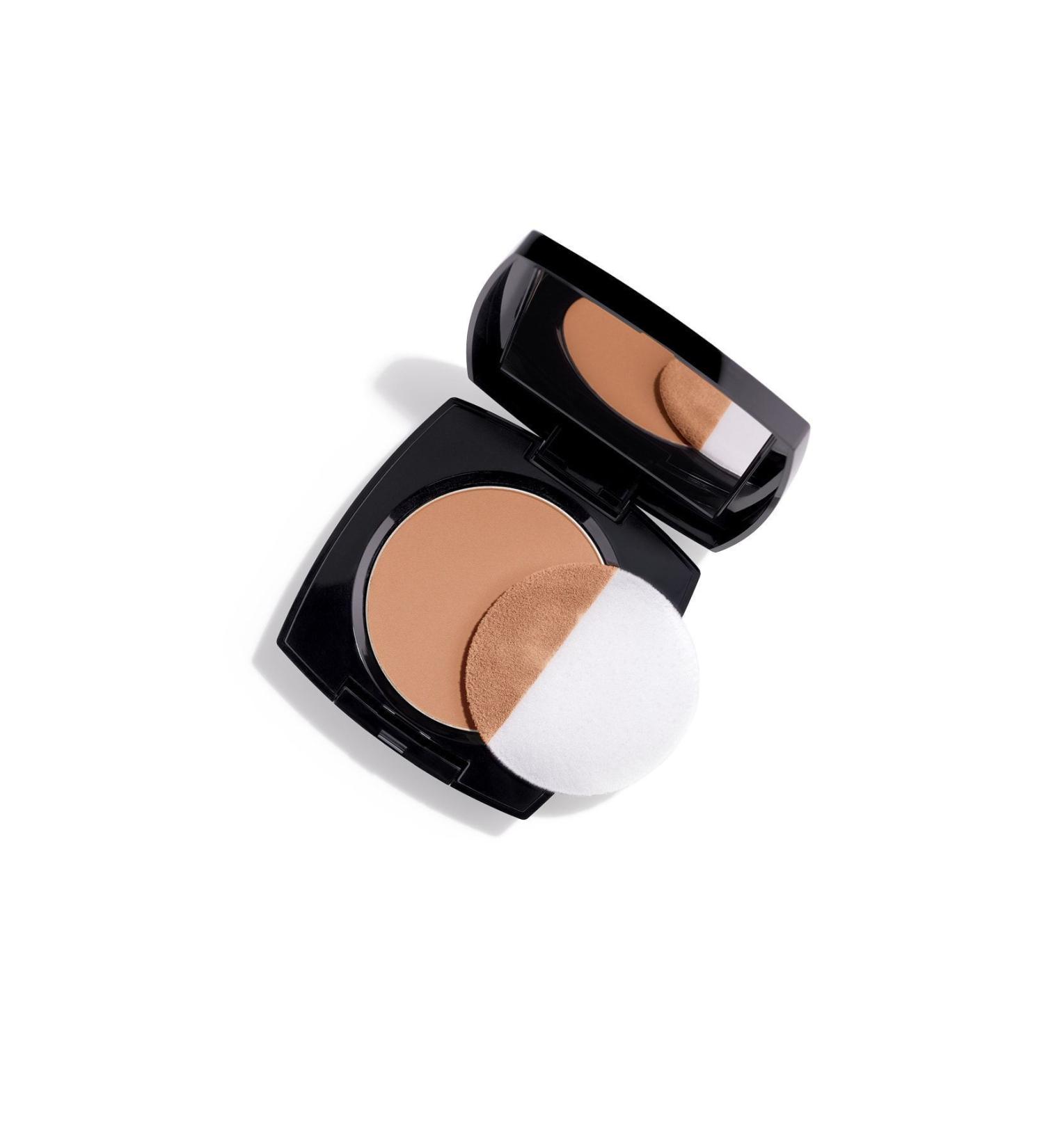 Avon Matte Appearance Pressed Powder 8gr.-neutral Medium Tan