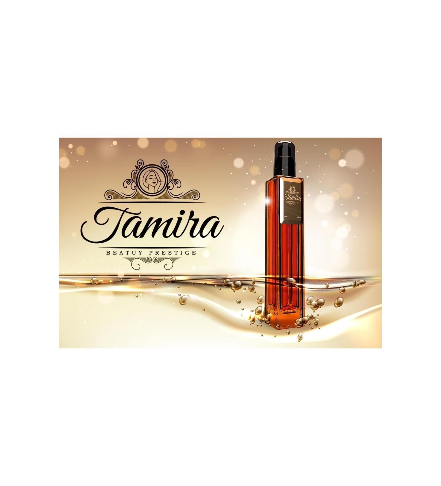 Tamira ARGAN OIL - Buy Online on GoSupps.com