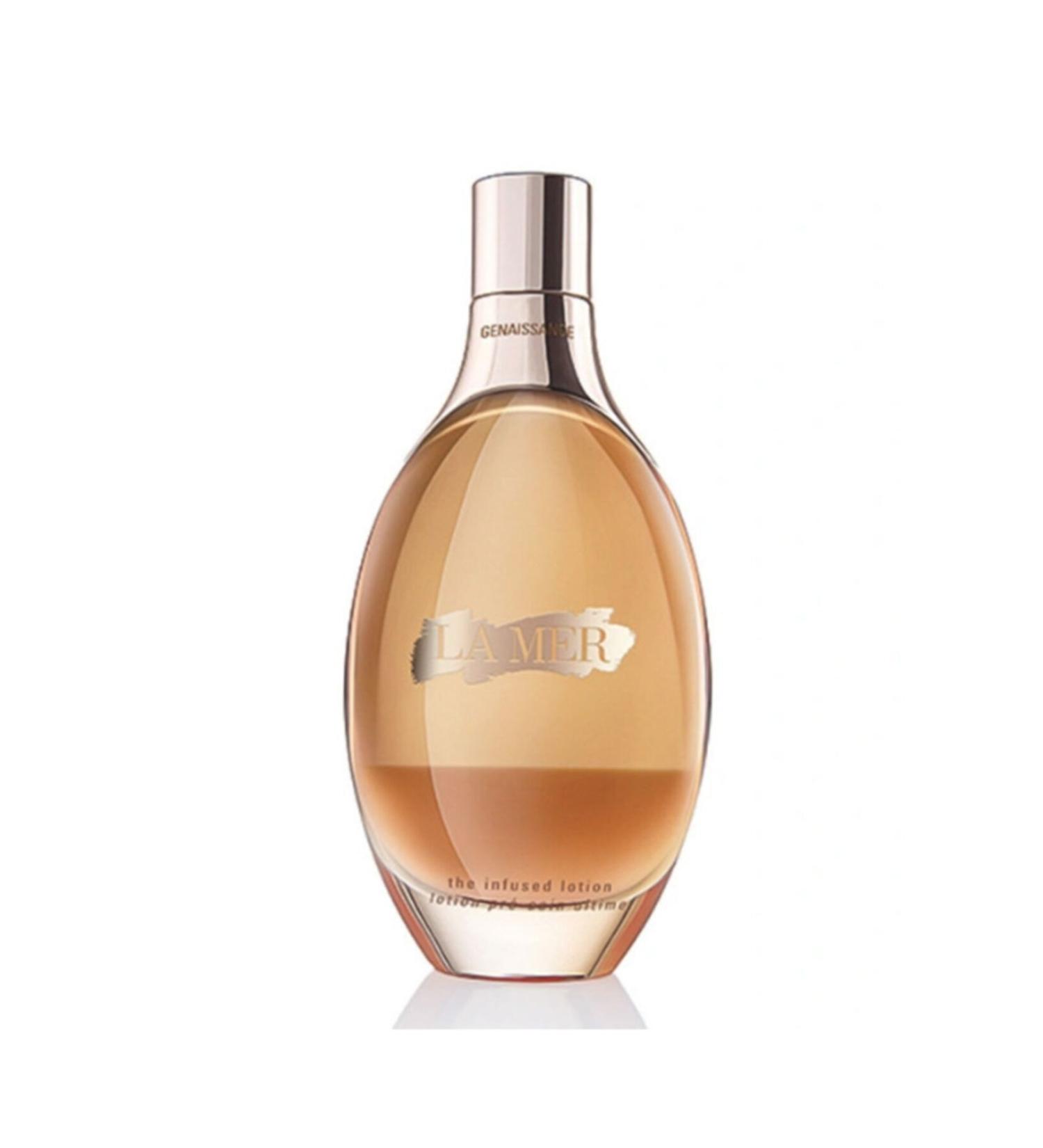 La Mer Genaissance De The Infused Lotion 150ml