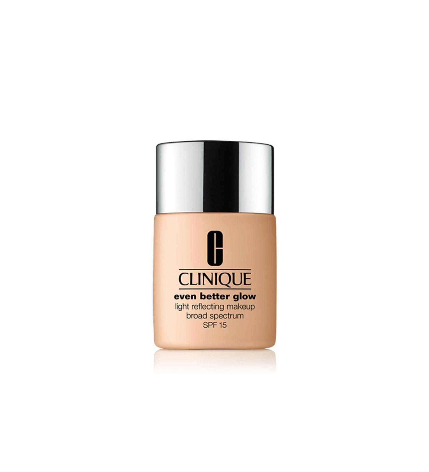 Clinique Even Better Glow Makeup Spf 15 Foundation
