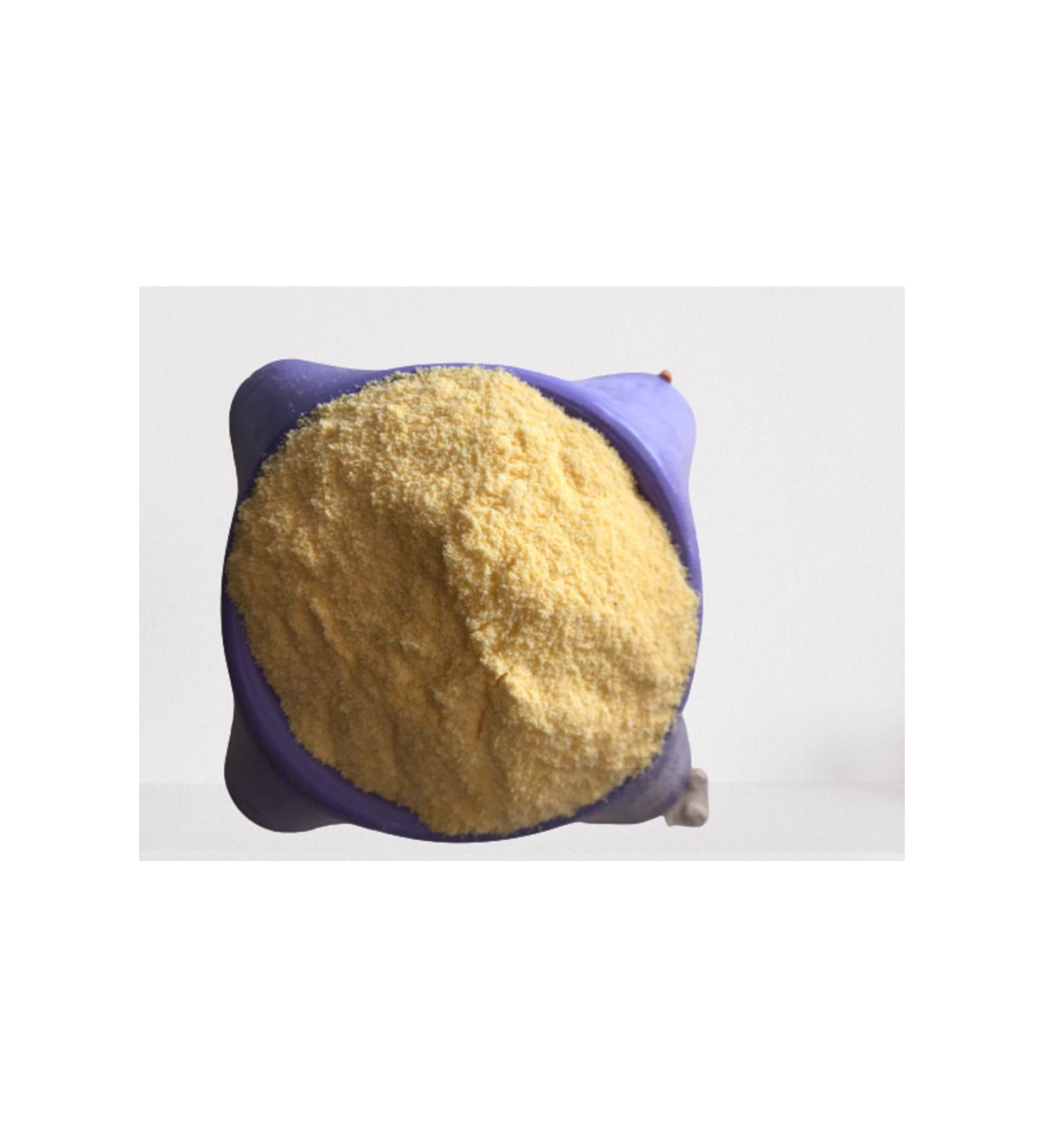 GORDES FEED OILY SOYBEAN MEAL 10 KG