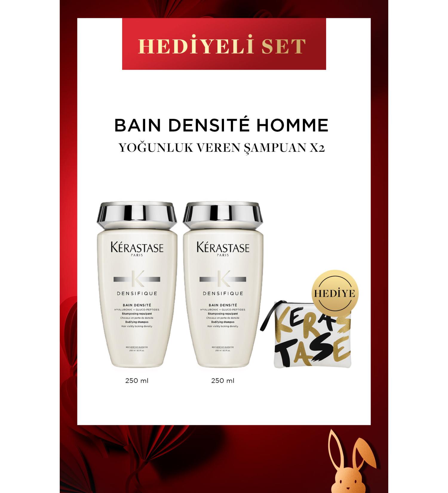 Kerastase Densifi