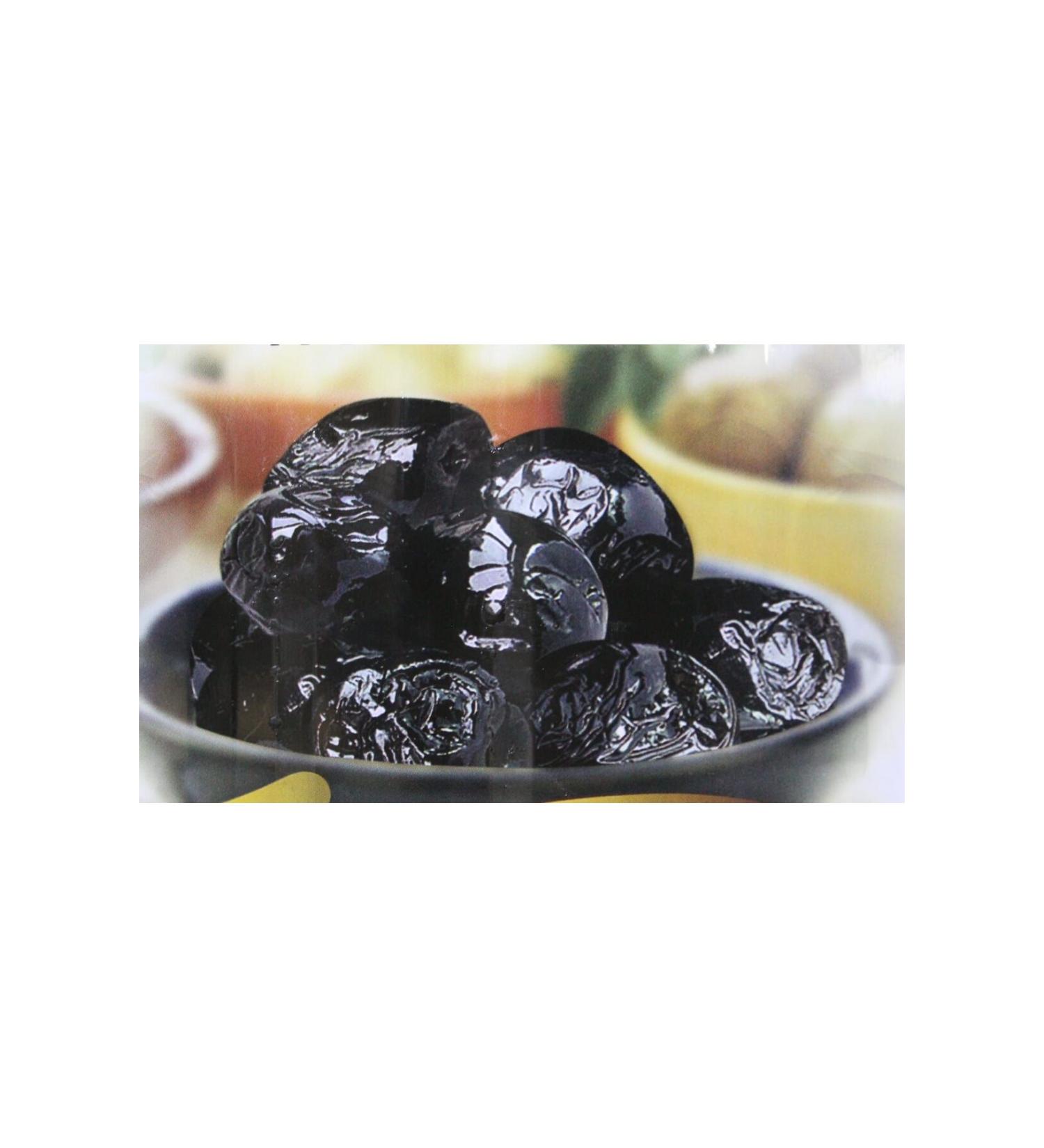 UNSAL YILMAZ oiled sel special selection large caliber olives 1 kg - Buy Online on GoSupps.com