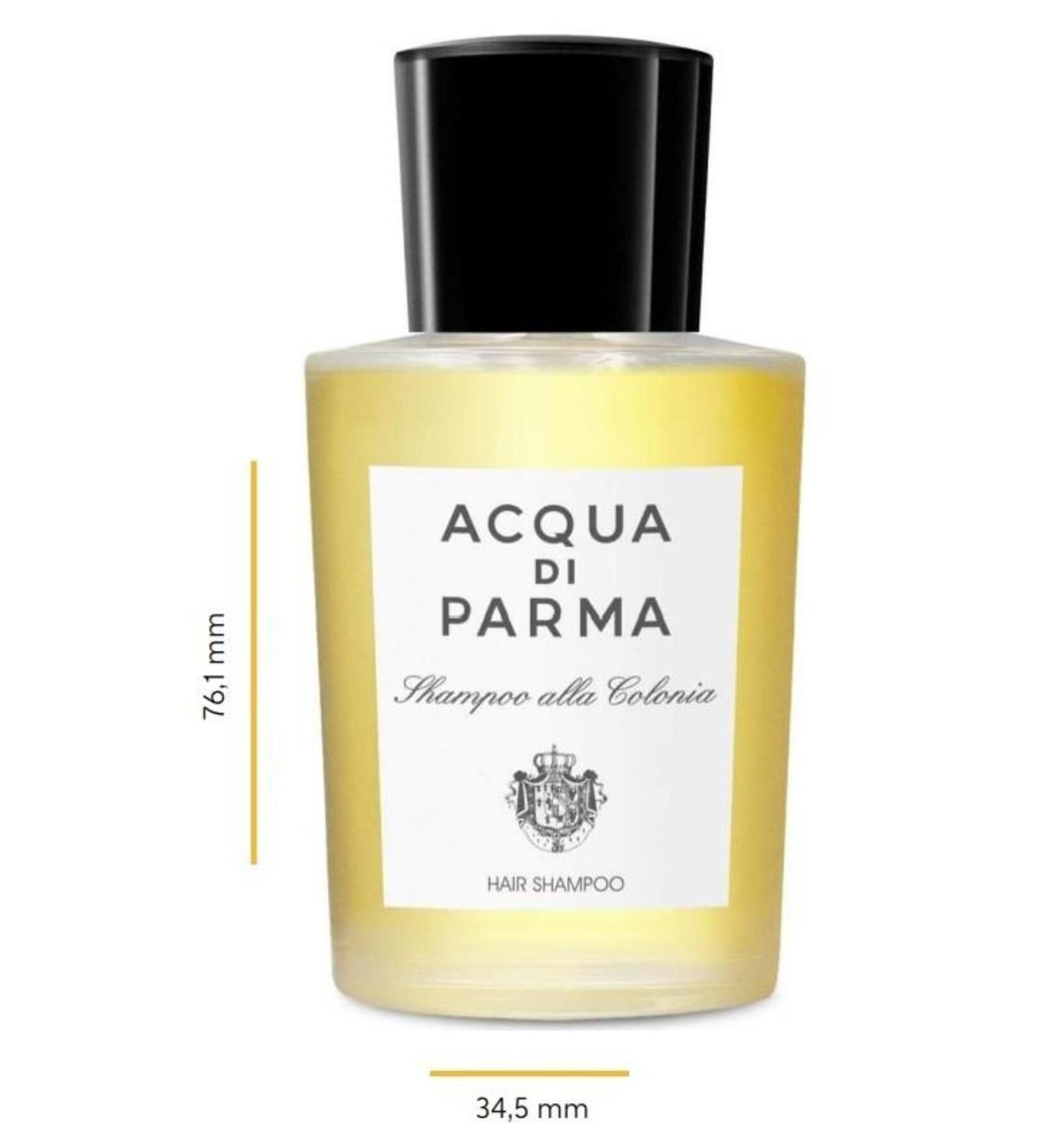 Acqua Di Parma Shampoo 75ml