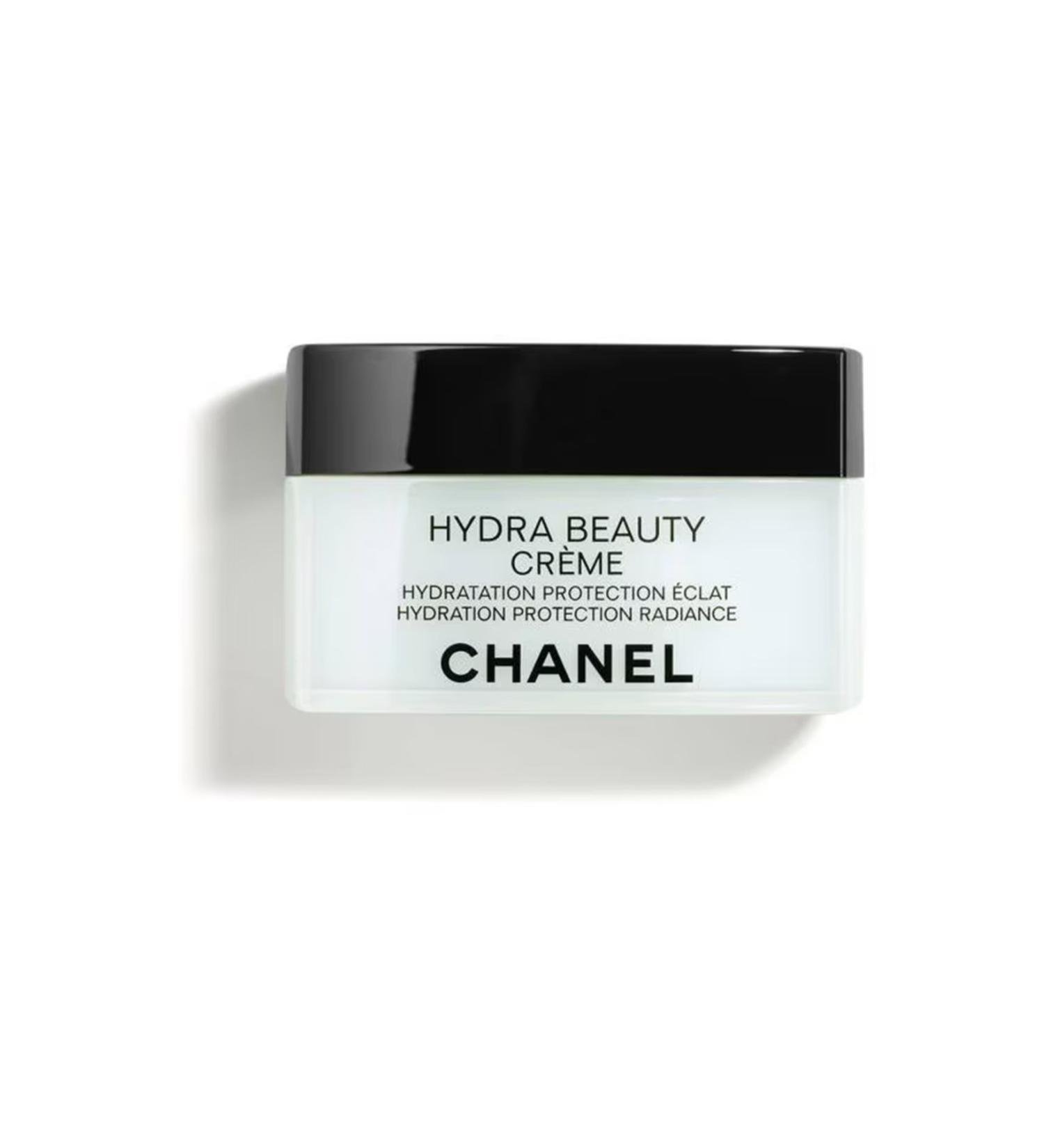 Chanel - Moisturizing Cream with Shine Protection - HYDRA BEAUTY CR ME - 50g