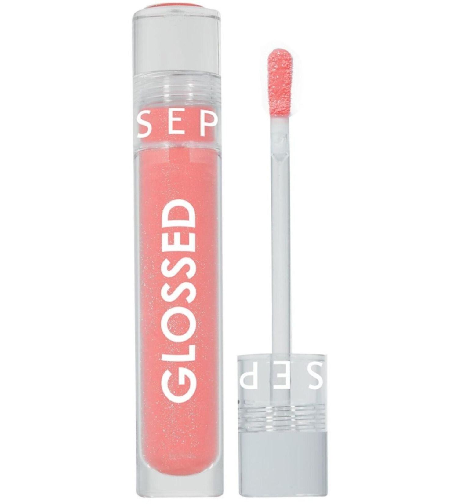Sephora Glossy Lip Gloss - Buy Online on GoSupps.com