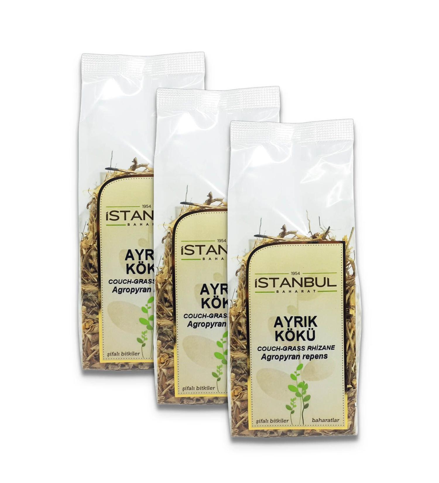 Istanbul Spice Istanbul Spice Cracked Root 3x90 gr