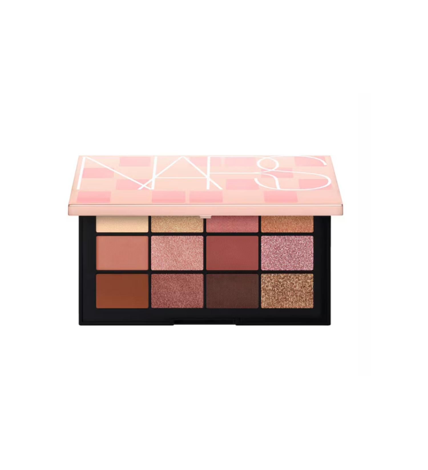 Nars Afterglow Irresistible Eyeshadow Palette - Eyeshadow Palette - Buy Online on GoSupps.com
