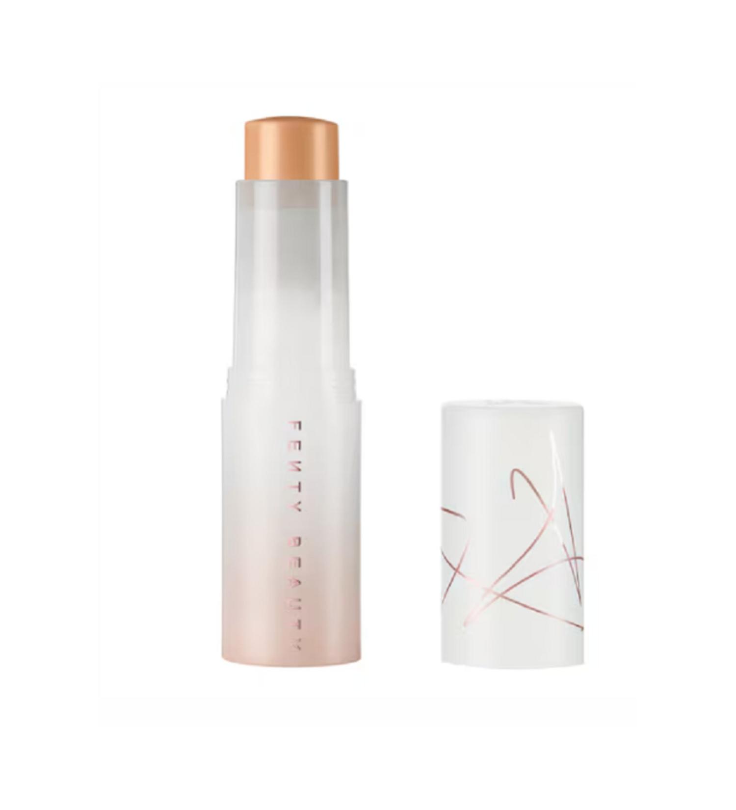 FENTY BEAUTY Eaze Drop Blur + Smooth Tint Stick - Long-Lasting Foundation