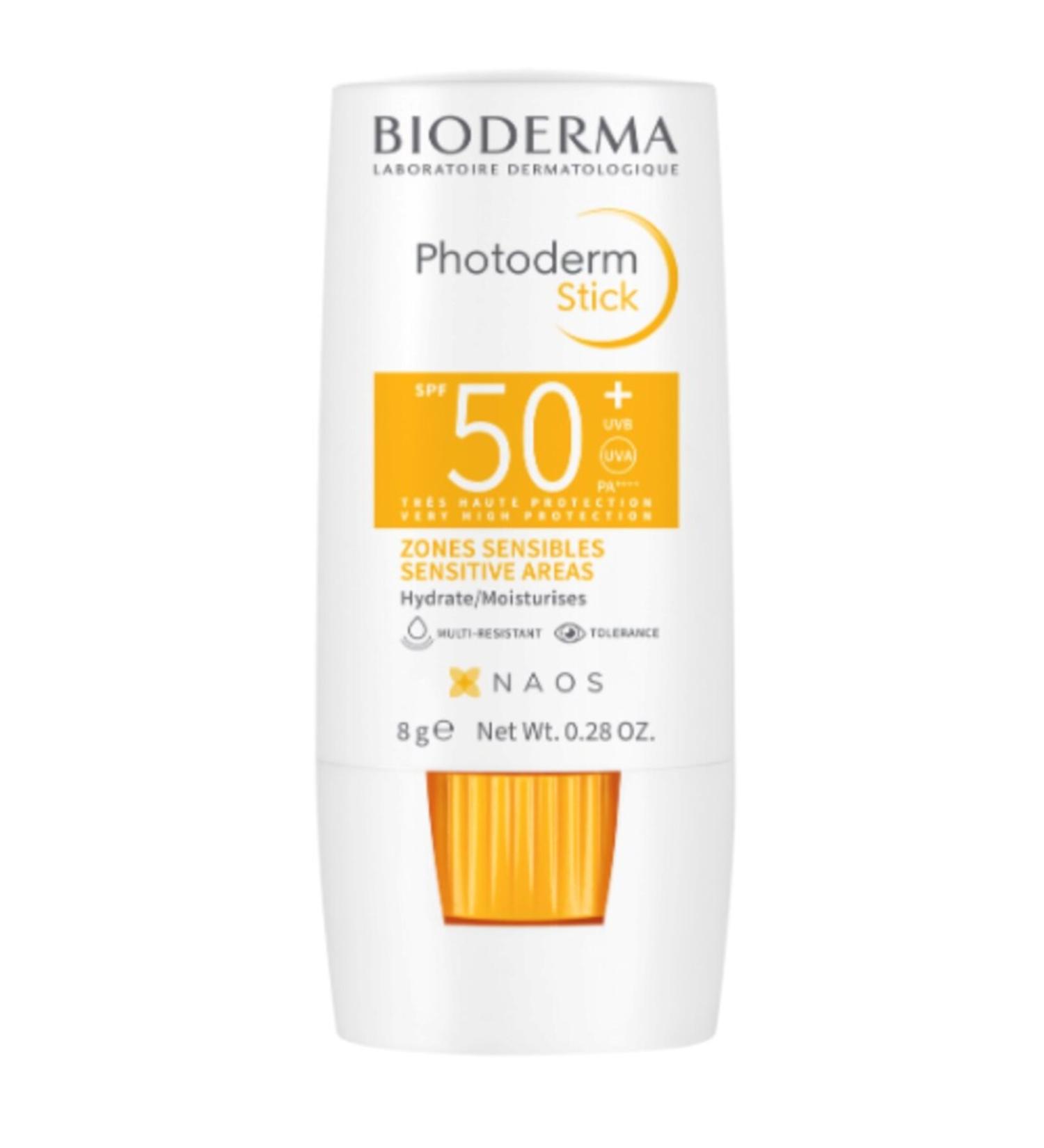 Bio Bioderma Photoderm Stick SPF50+ 8 gr