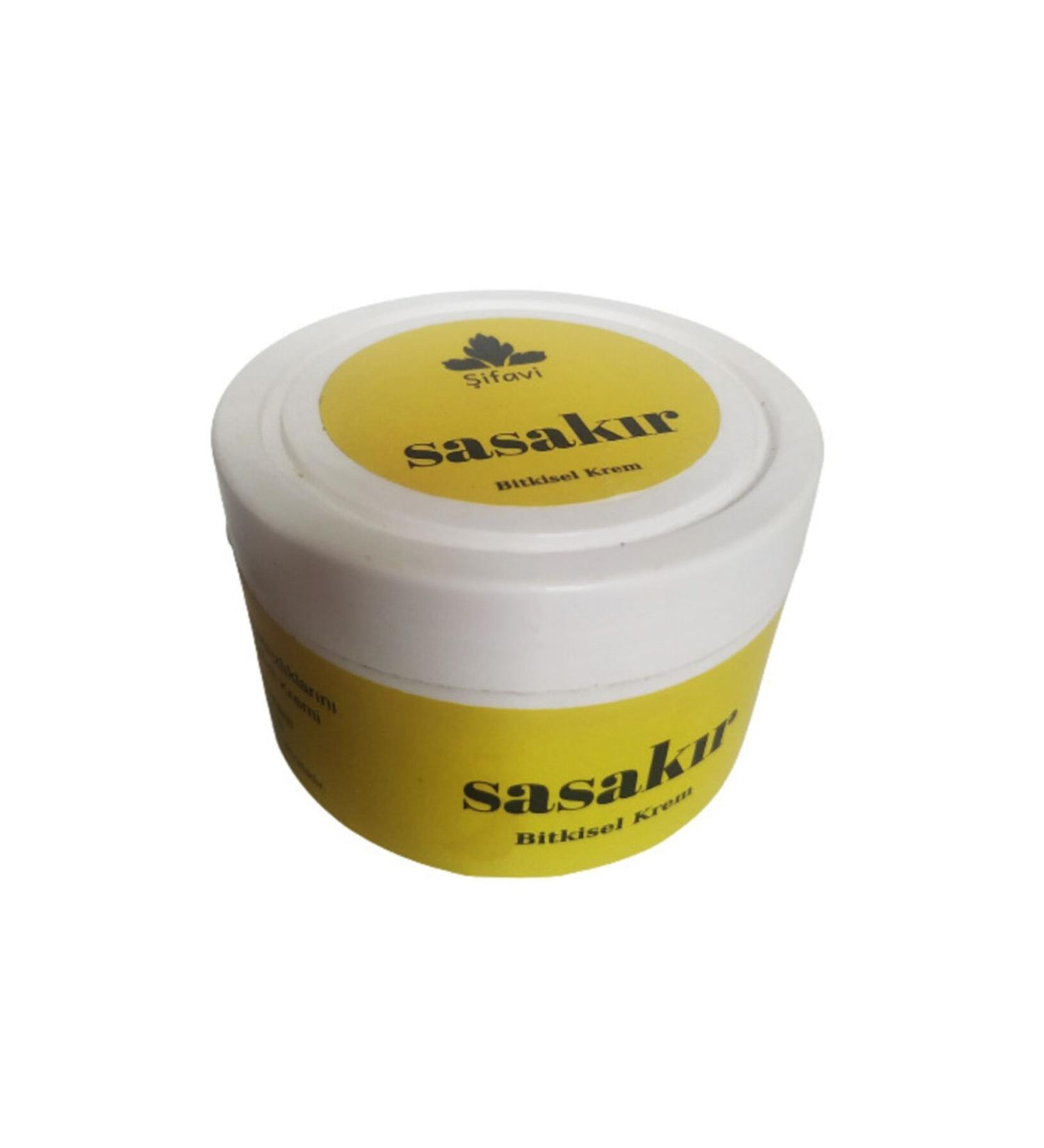 S FAVI - Sasak r Ringworm Cream