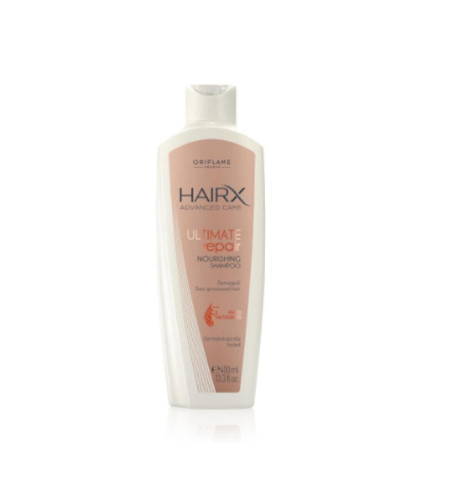 Oriflame Hairx Advanced Care Repair Shampoo - Large