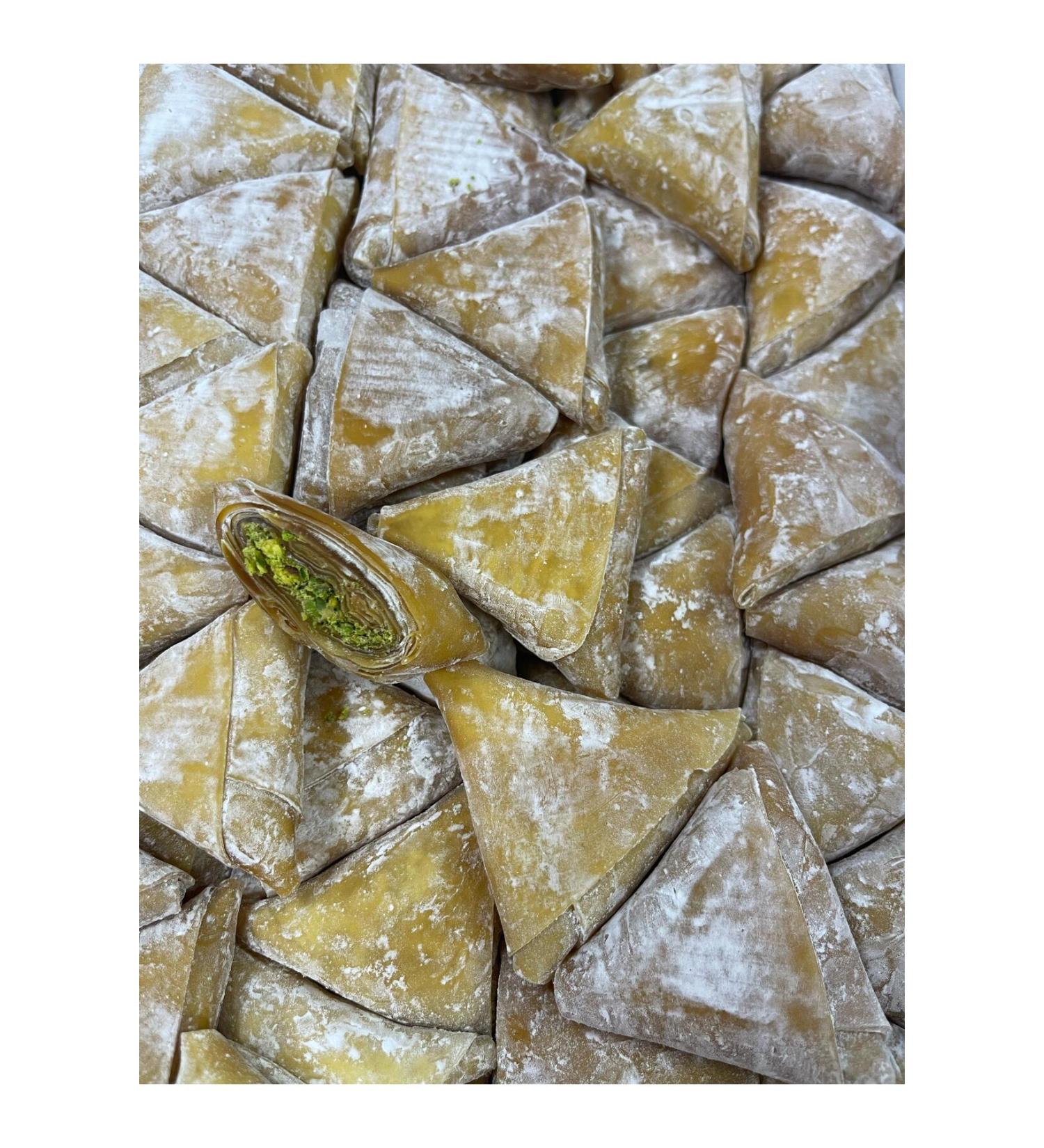 Local Food Market Muska Pistachio 1st Quality 1 Kg - Buy Online on GoSupps.com