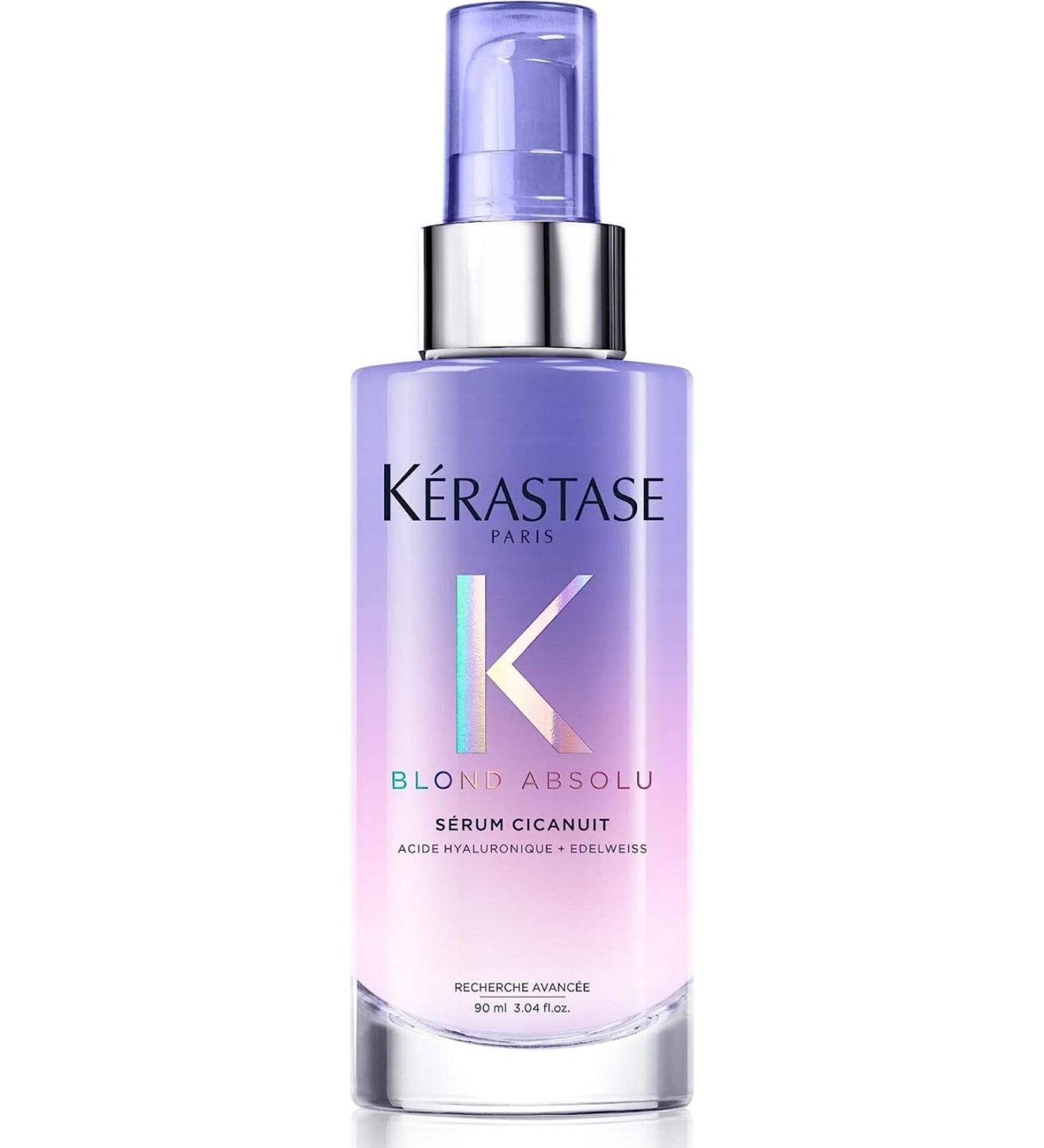 Kerastase Blond Absolu Serum Cicanuit Repair Night Serum 90ml CYT3154879987798445656112779746546544