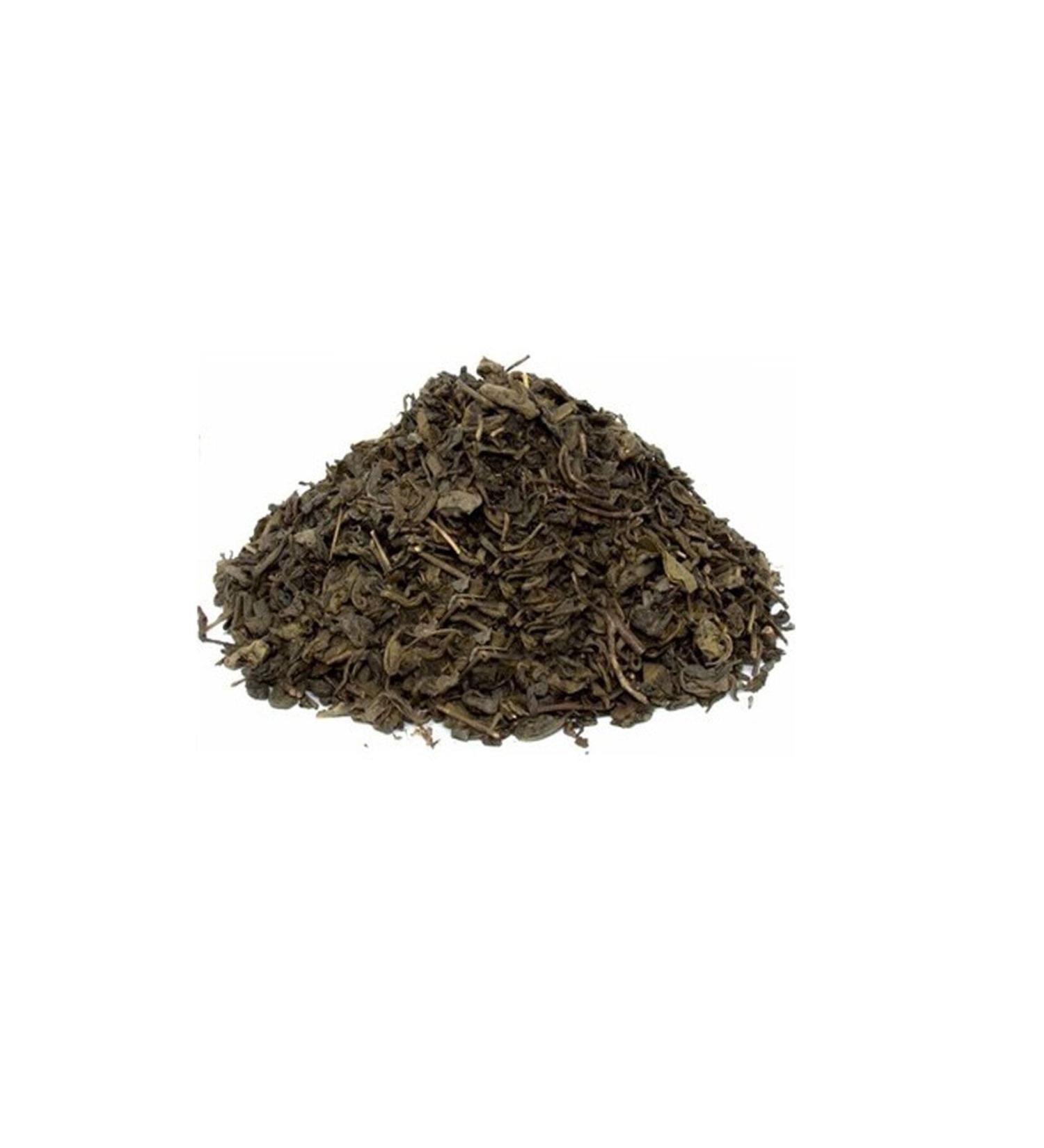 Herbary Green Tea Leaf 1 Kg