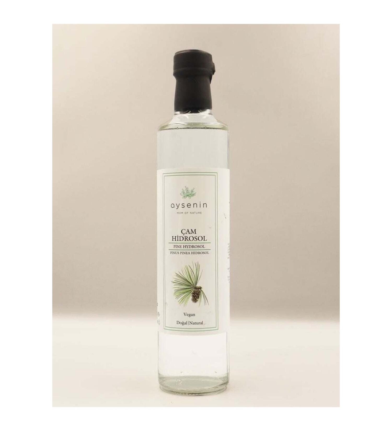 aysenin Pine Hydrosol / Pine Hydrosol 500ml