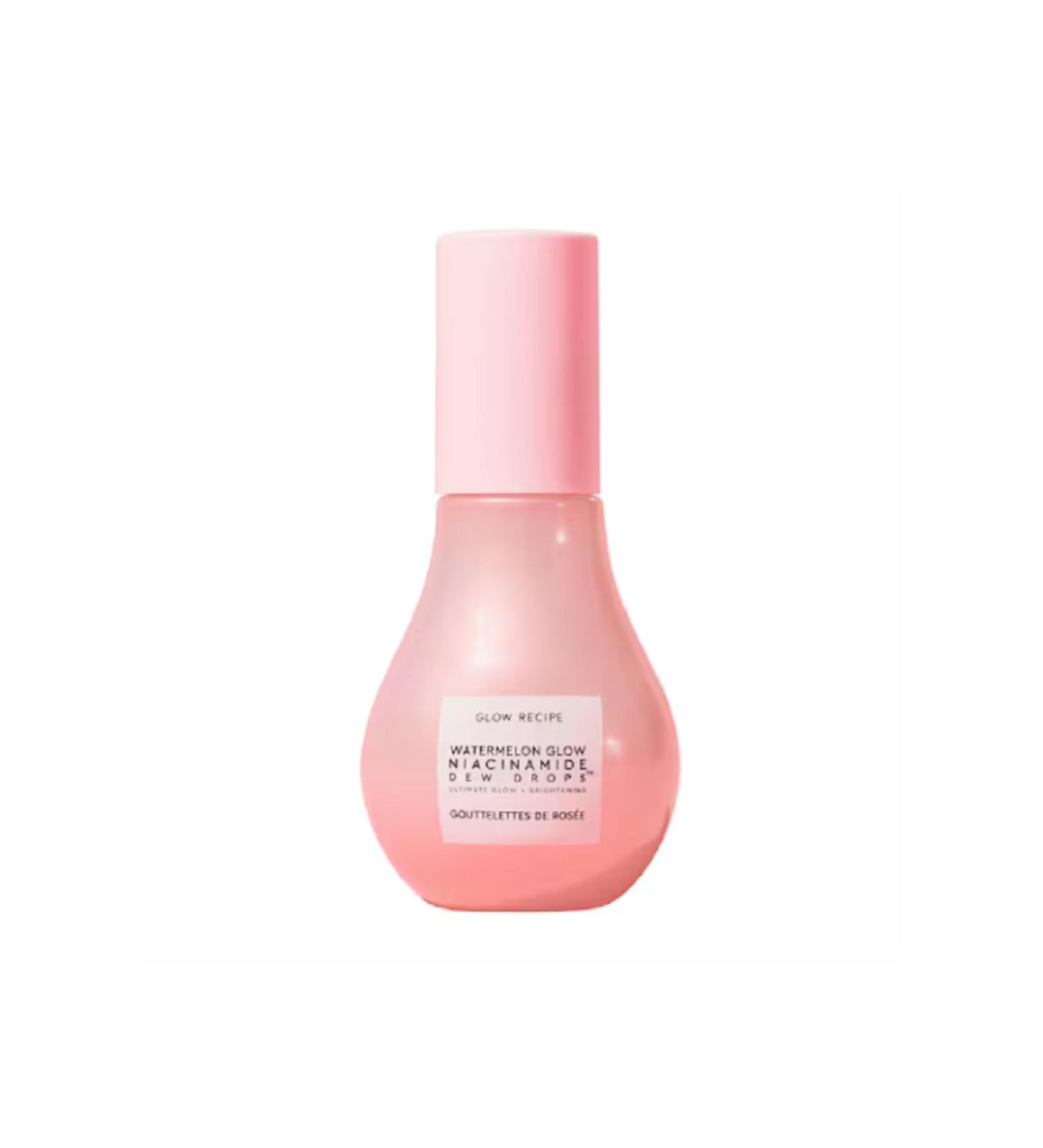 GLOW RECIPE Watermelon Glow - Multi-Purpose Serum with Brightening Niacinamide