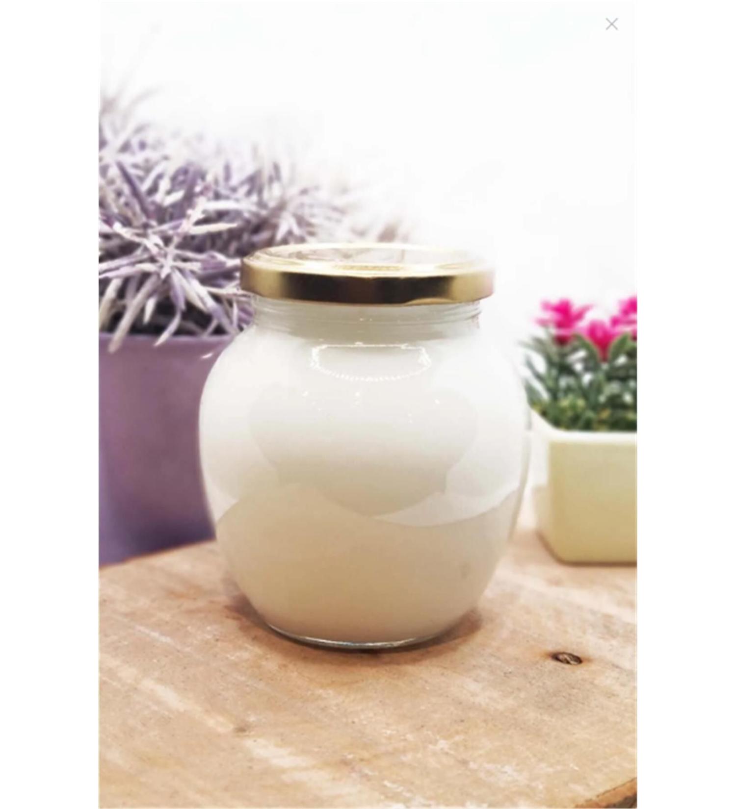 HAVRAN KOCASEYIT Mastic Mastic Jam 360 gr