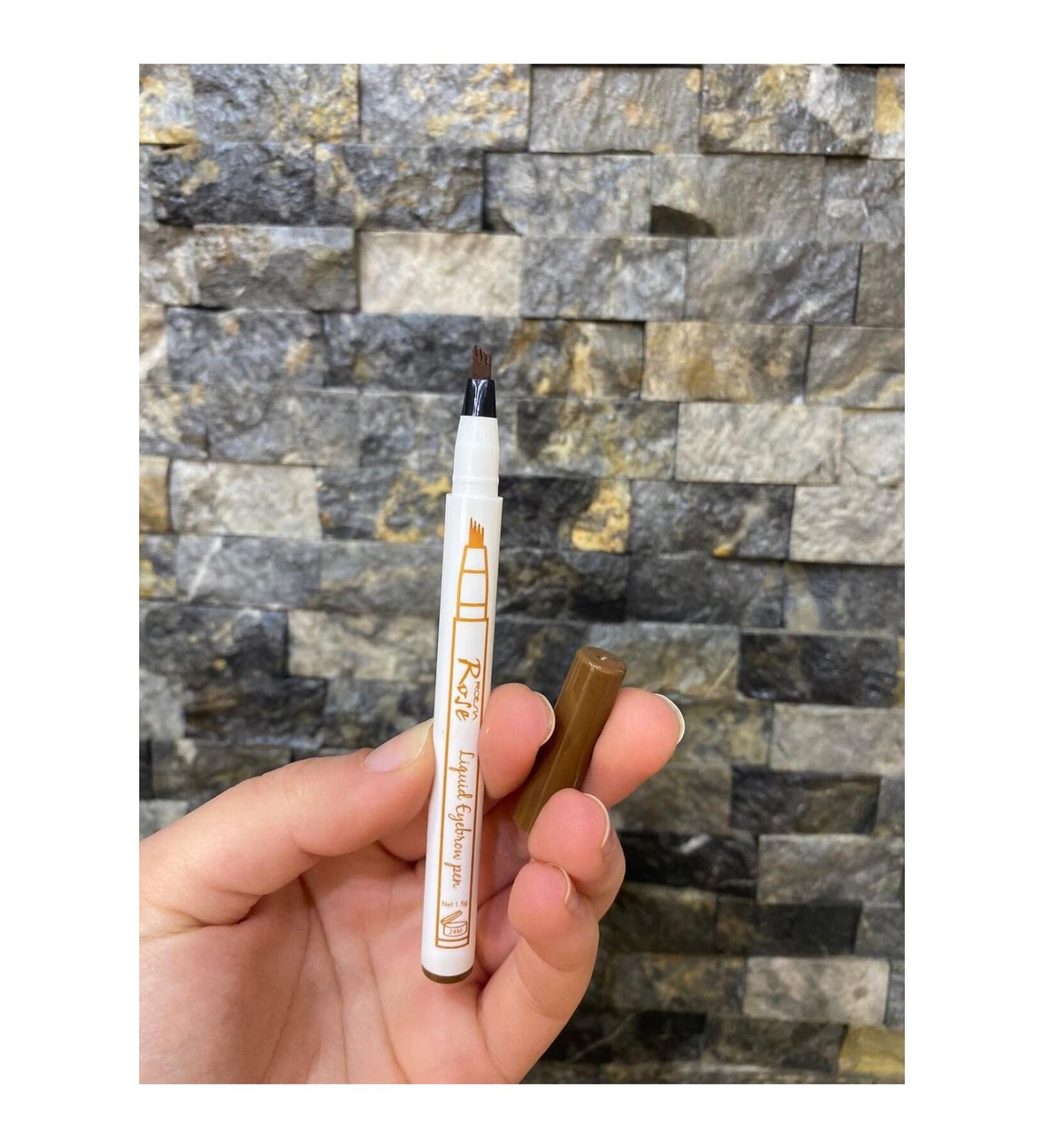 Rose Kas pencil