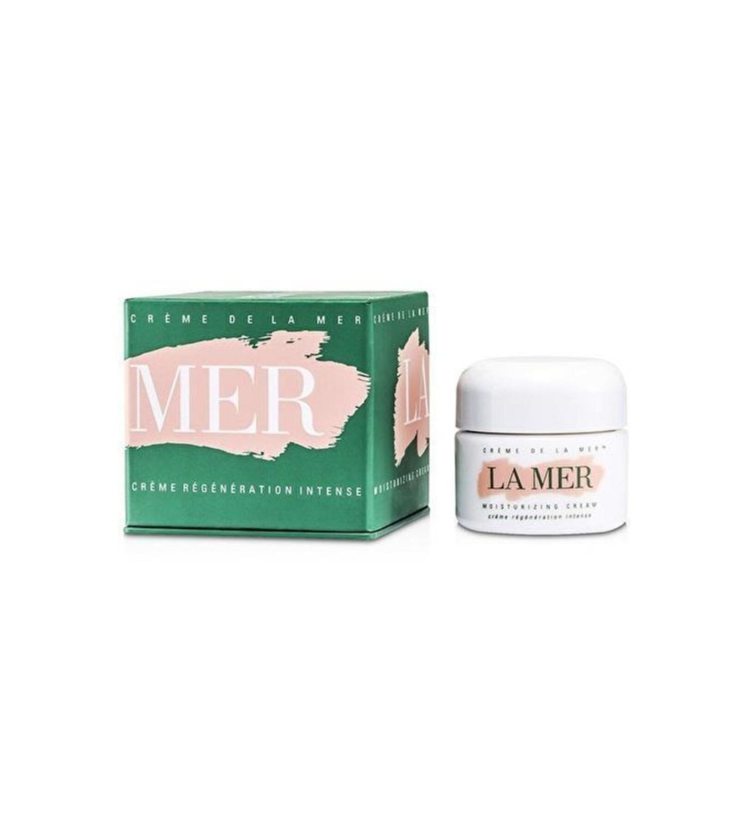 La Mer Moisturizing Face Care Cream 30 Ml
